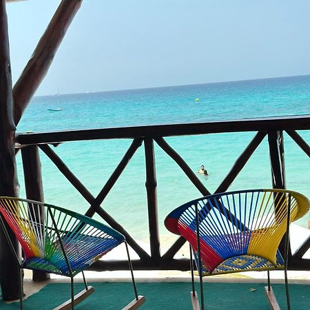 Mandala Beach Club Playa Blanca Εξωτερικό φωτογραφία