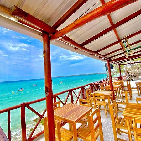 Mandala Beach Club Playa Blanca Εξωτερικό φωτογραφία
