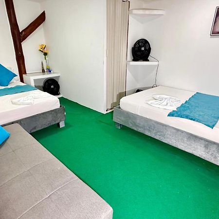 Mandala Beach Club Playa Blanca Εξωτερικό φωτογραφία