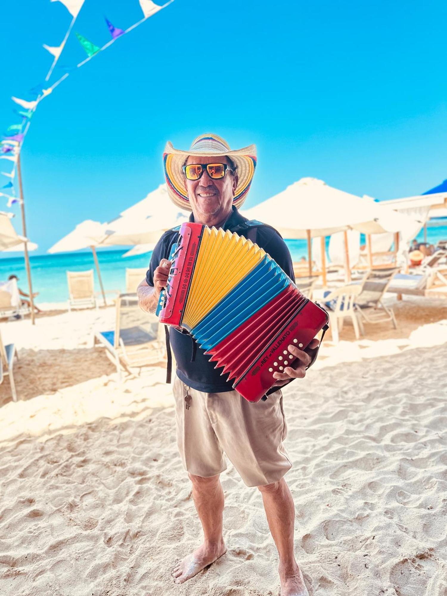 Mandala Beach Club Playa Blanca Εξωτερικό φωτογραφία