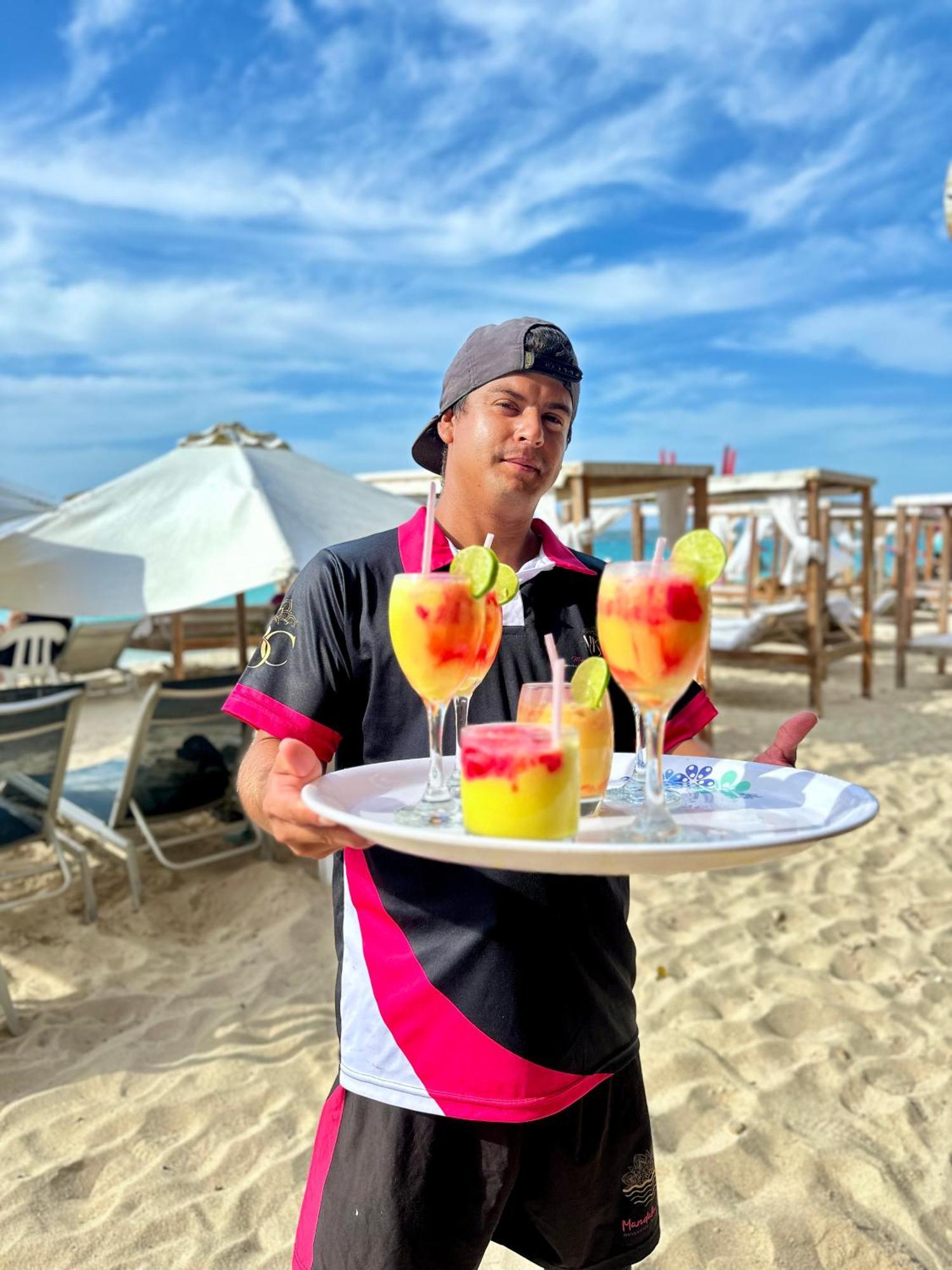 Mandala Beach Club Playa Blanca Εξωτερικό φωτογραφία