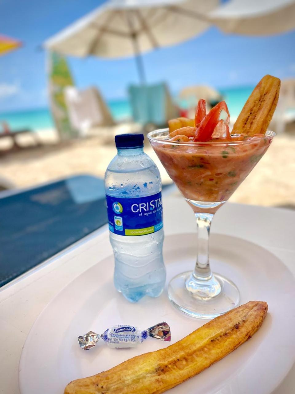 Mandala Beach Club Playa Blanca Εξωτερικό φωτογραφία