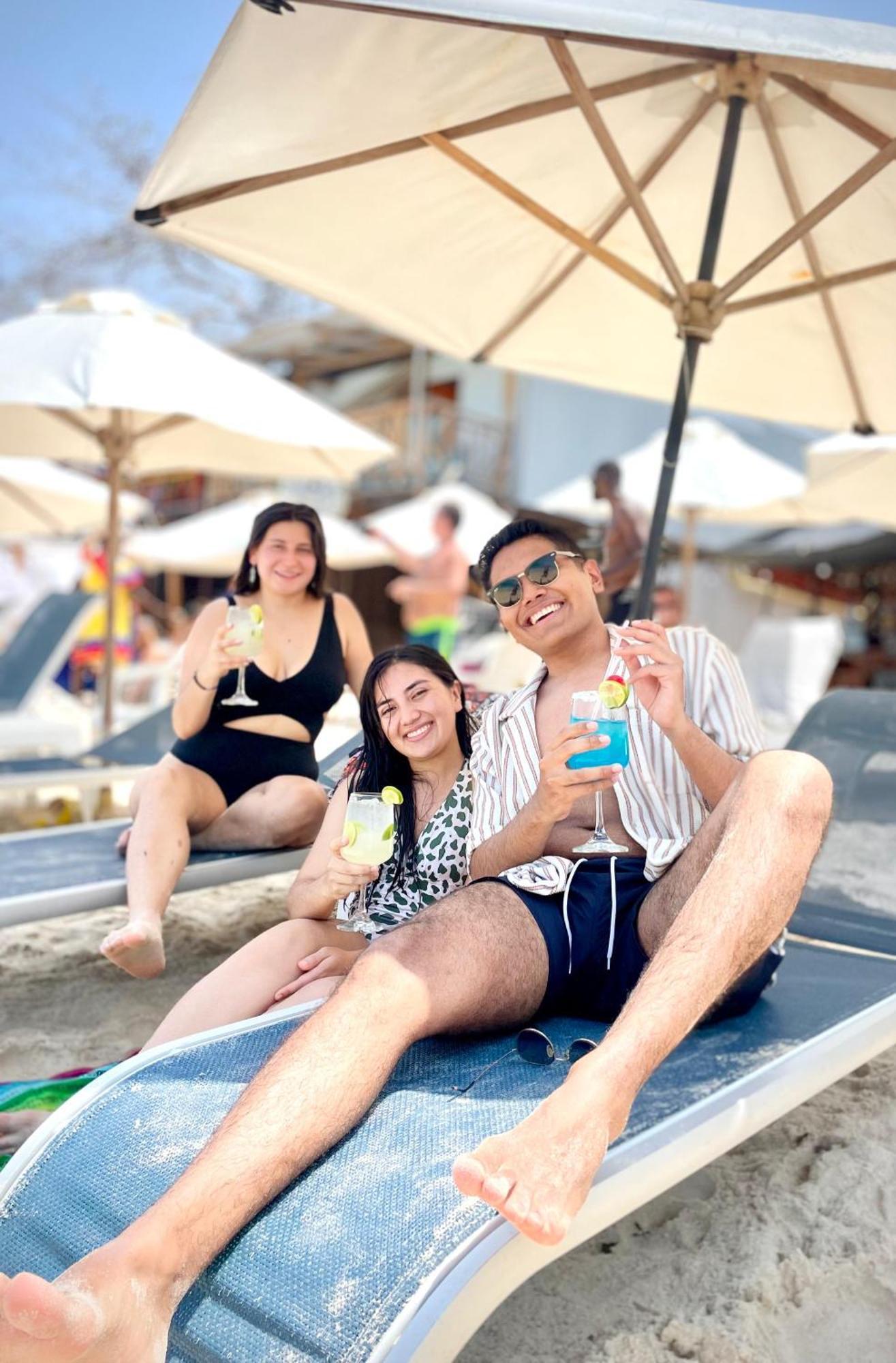 Mandala Beach Club Playa Blanca Εξωτερικό φωτογραφία