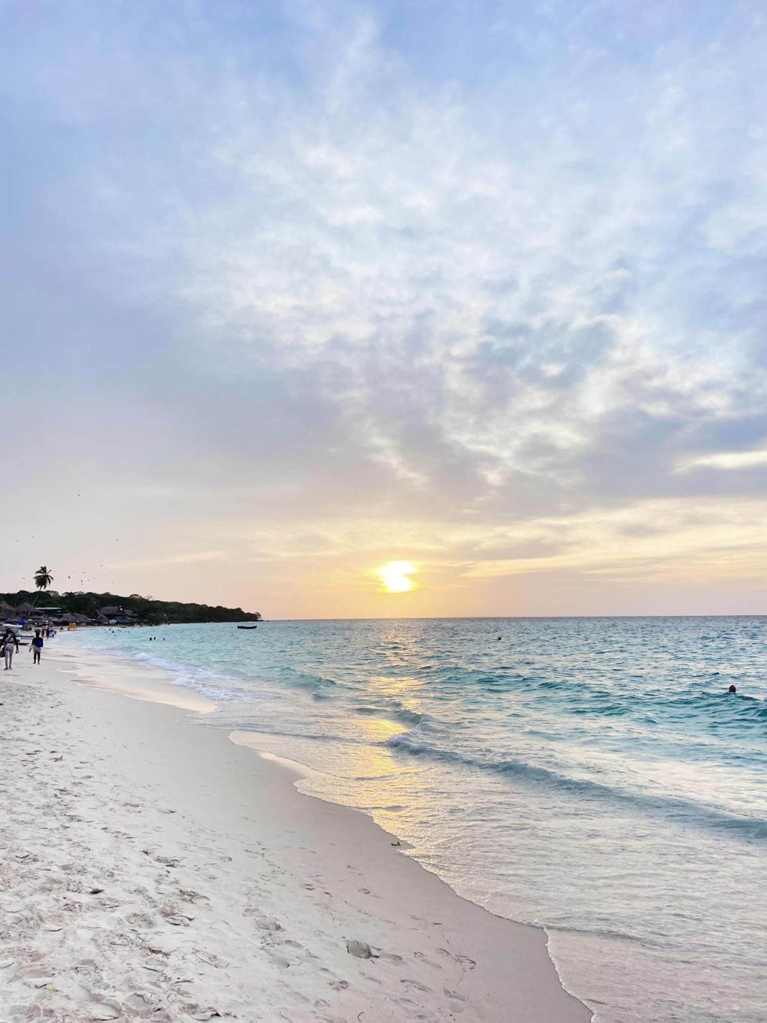 Mandala Beach Club Playa Blanca Εξωτερικό φωτογραφία