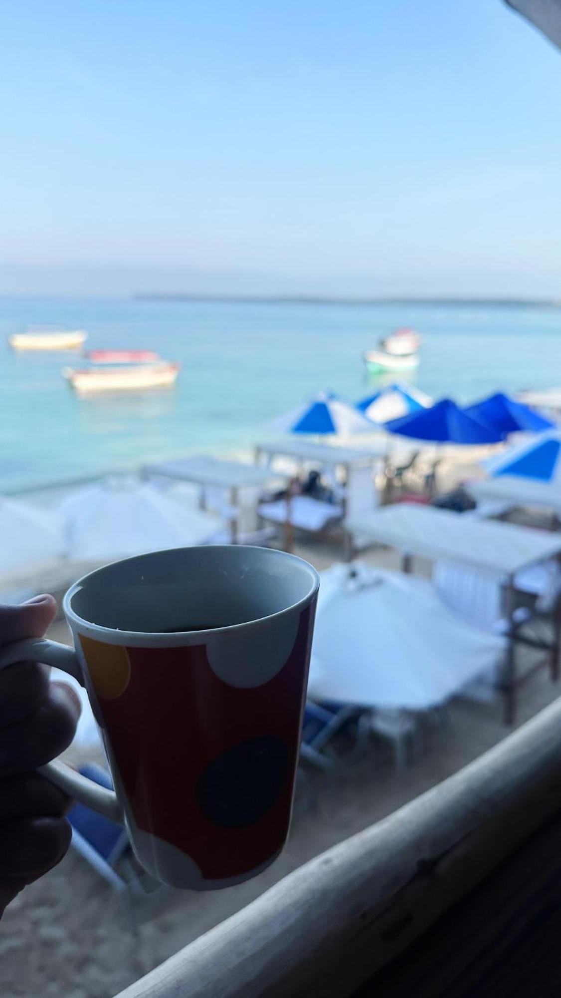 Mandala Beach Club Playa Blanca Εξωτερικό φωτογραφία