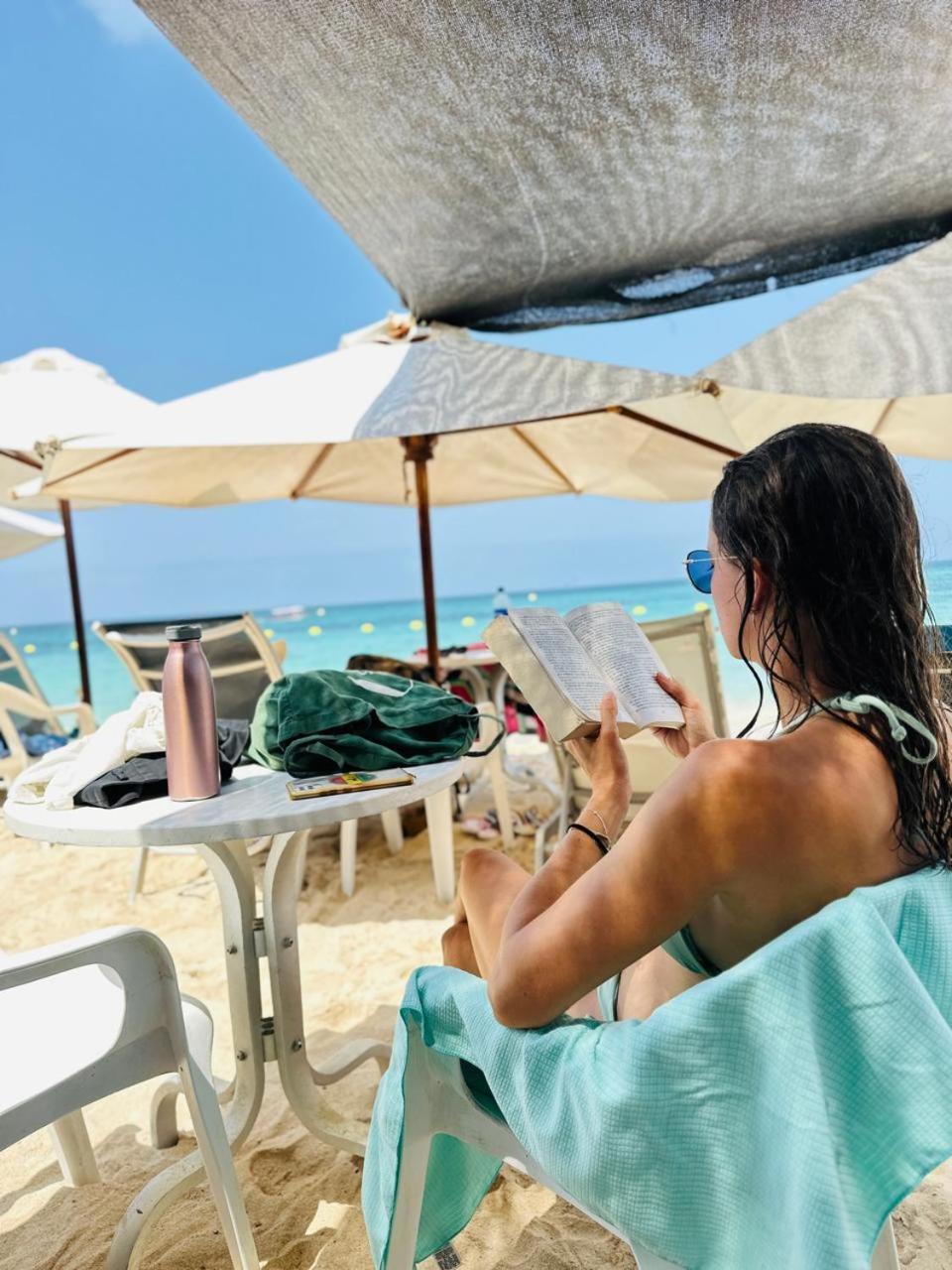 Mandala Beach Club Playa Blanca Εξωτερικό φωτογραφία