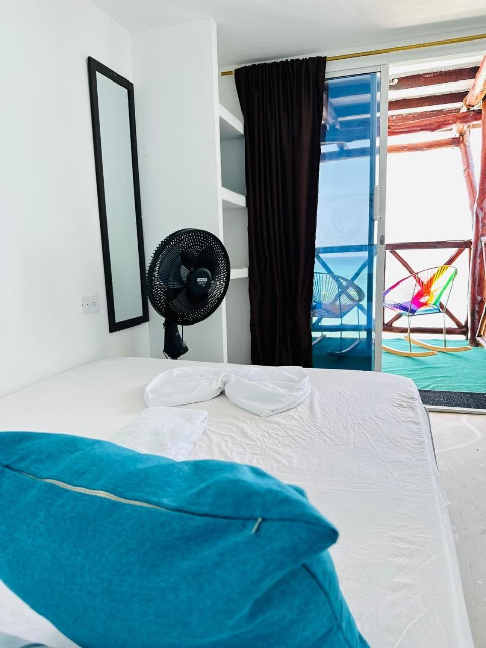 Mandala Beach Club Playa Blanca Εξωτερικό φωτογραφία