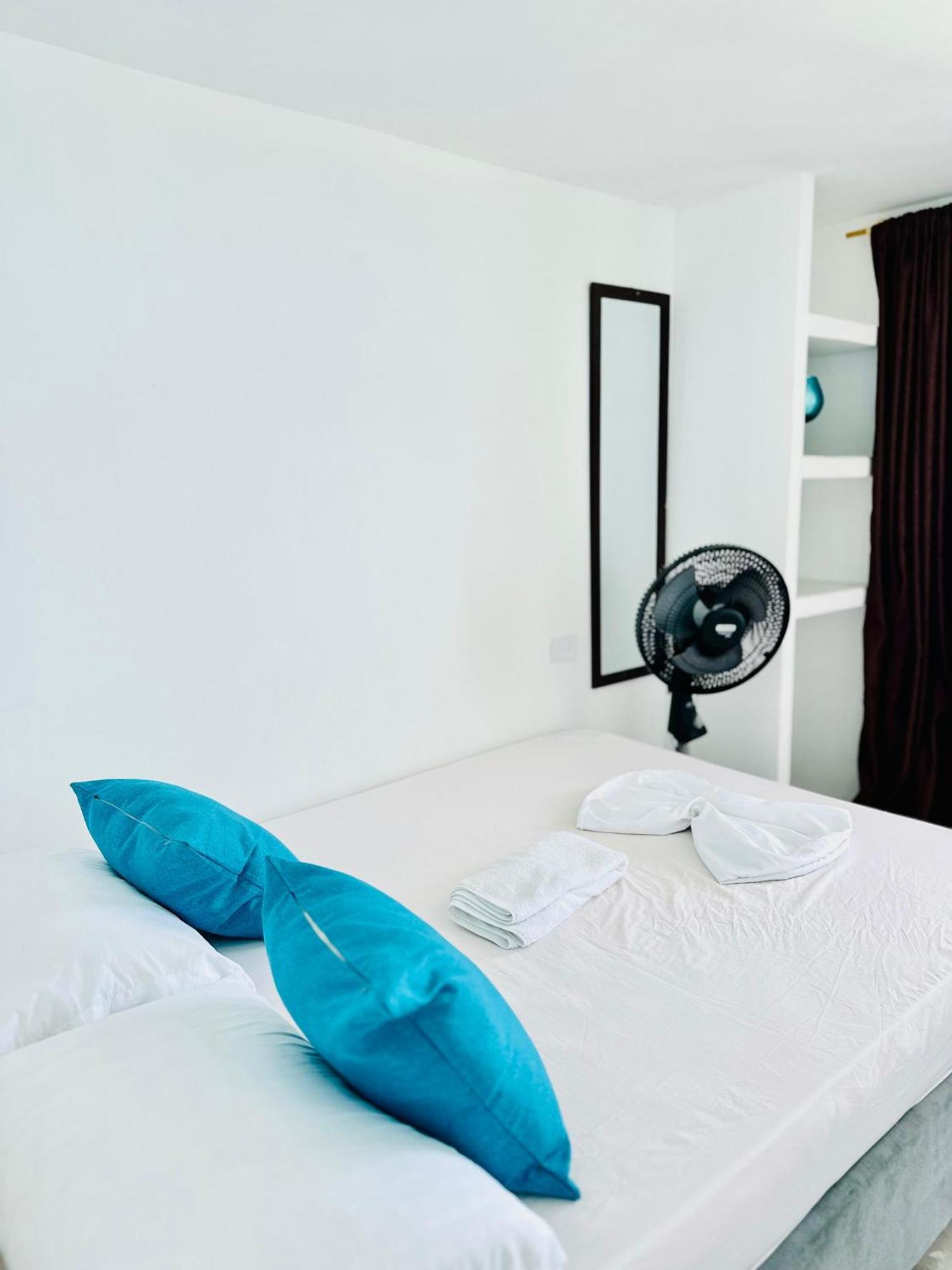 Mandala Beach Club Playa Blanca Εξωτερικό φωτογραφία