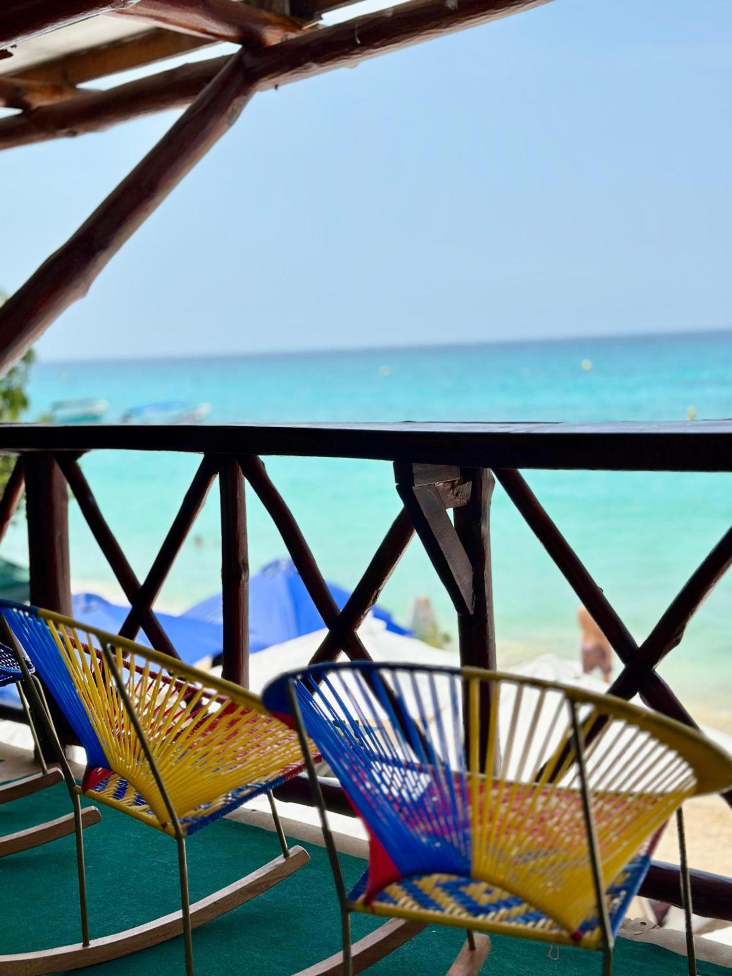Mandala Beach Club Playa Blanca Εξωτερικό φωτογραφία