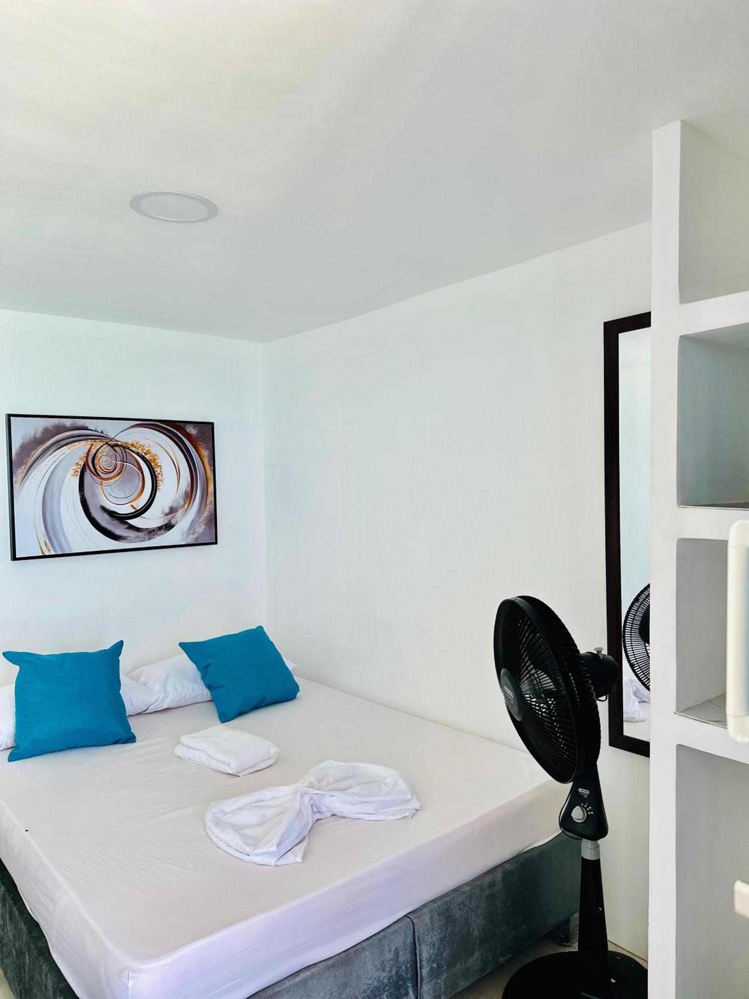 Mandala Beach Club Playa Blanca Εξωτερικό φωτογραφία