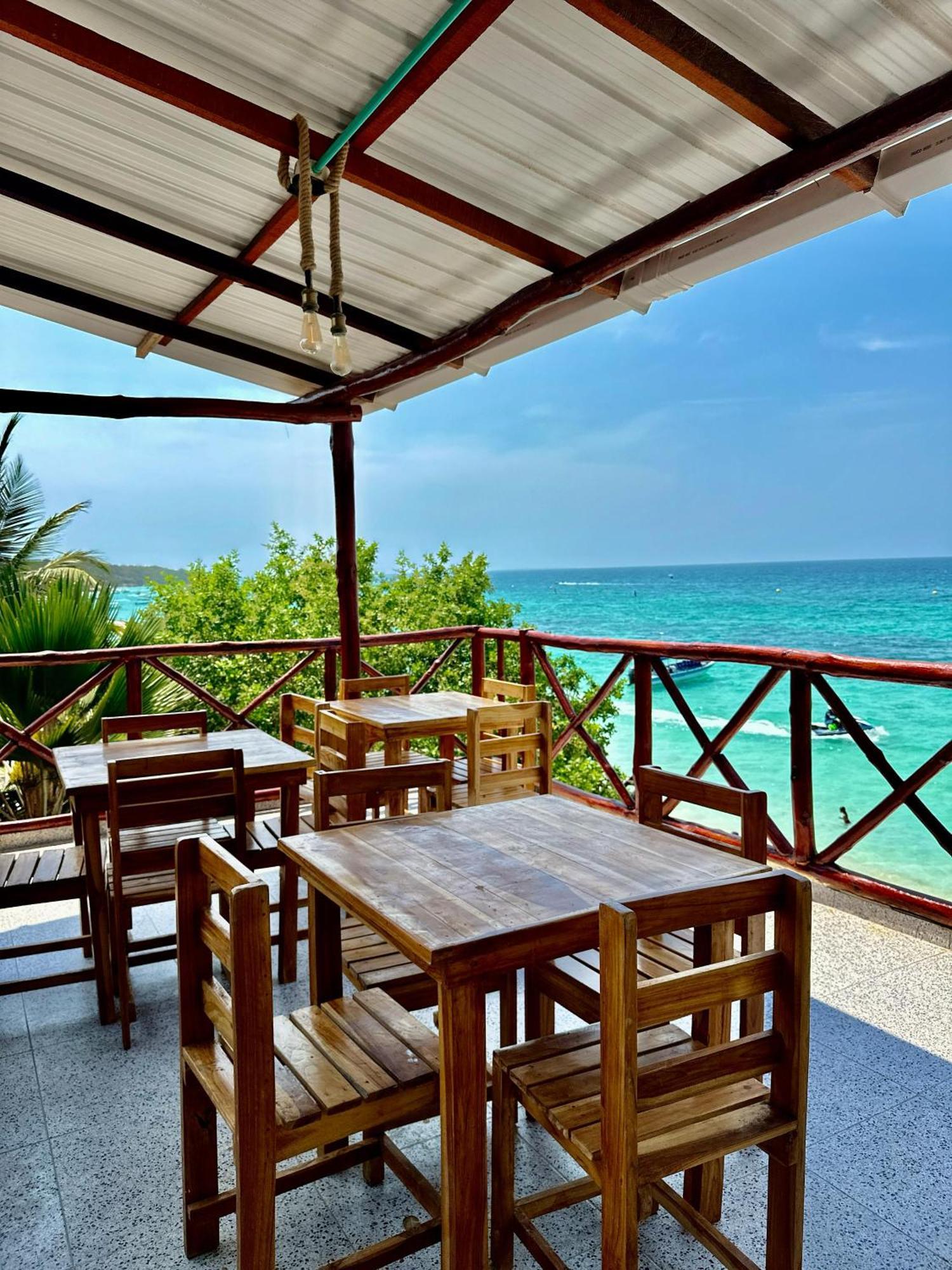Mandala Beach Club Playa Blanca Εξωτερικό φωτογραφία