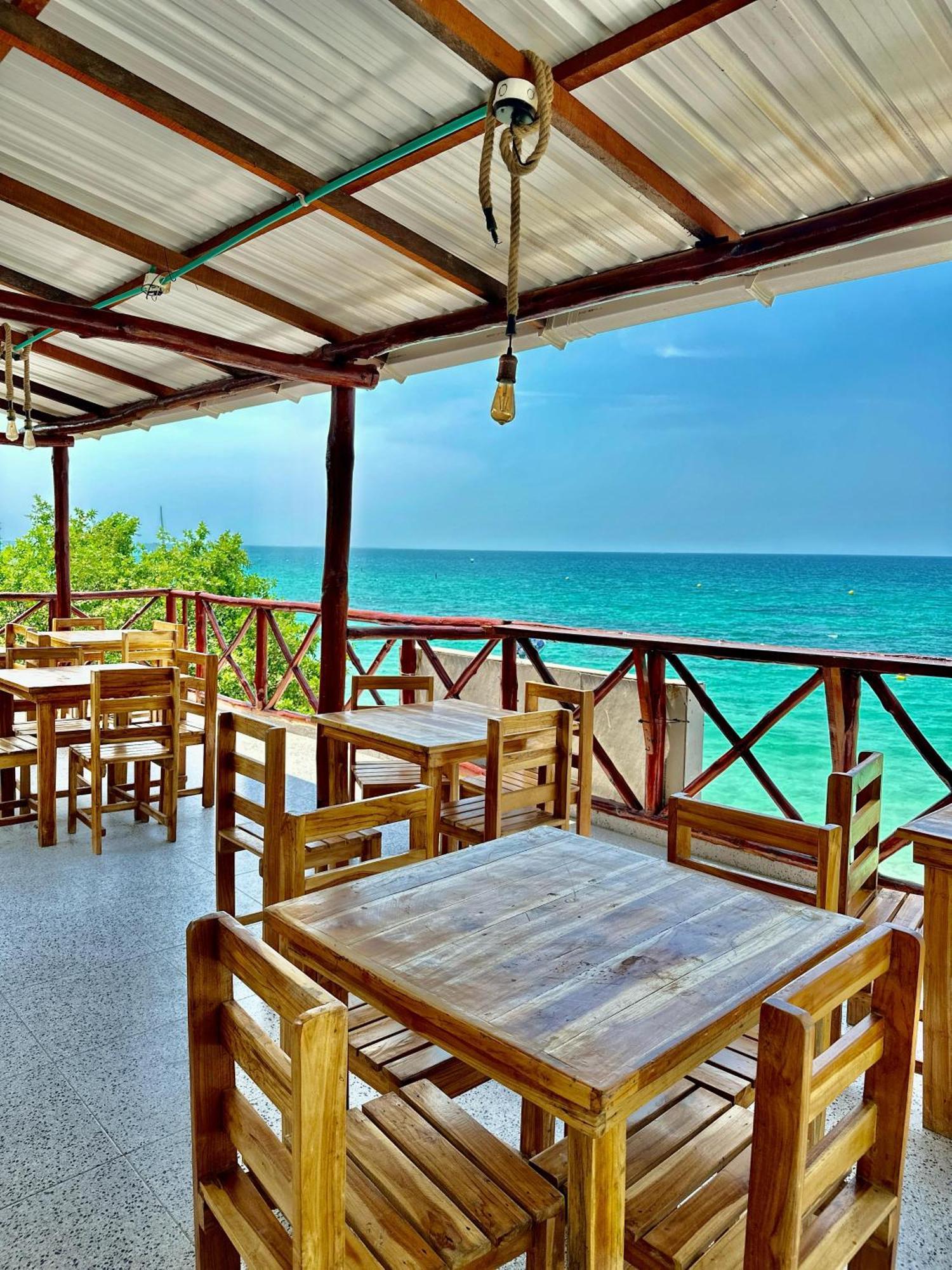 Mandala Beach Club Playa Blanca Εξωτερικό φωτογραφία