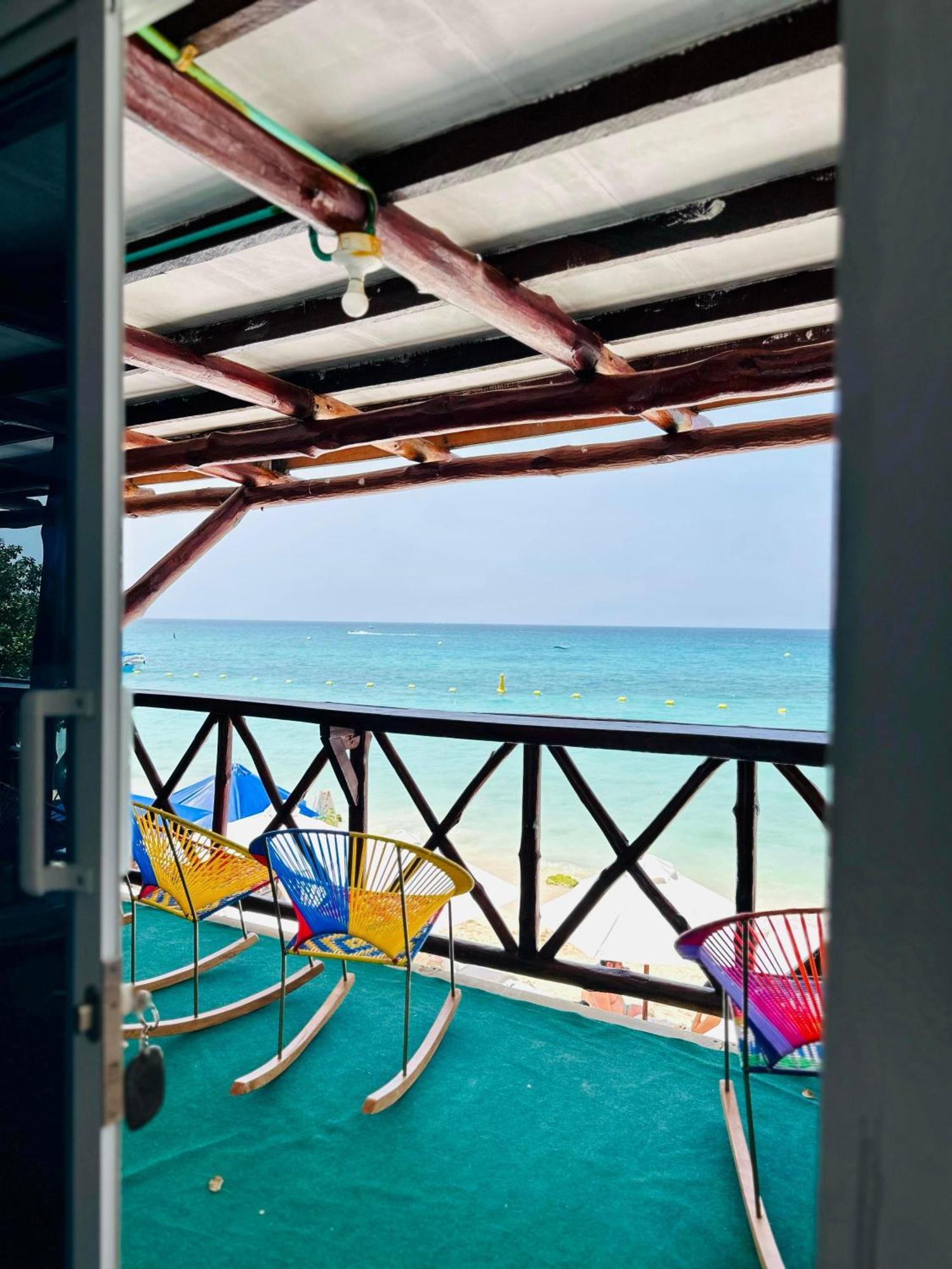 Mandala Beach Club Playa Blanca Εξωτερικό φωτογραφία