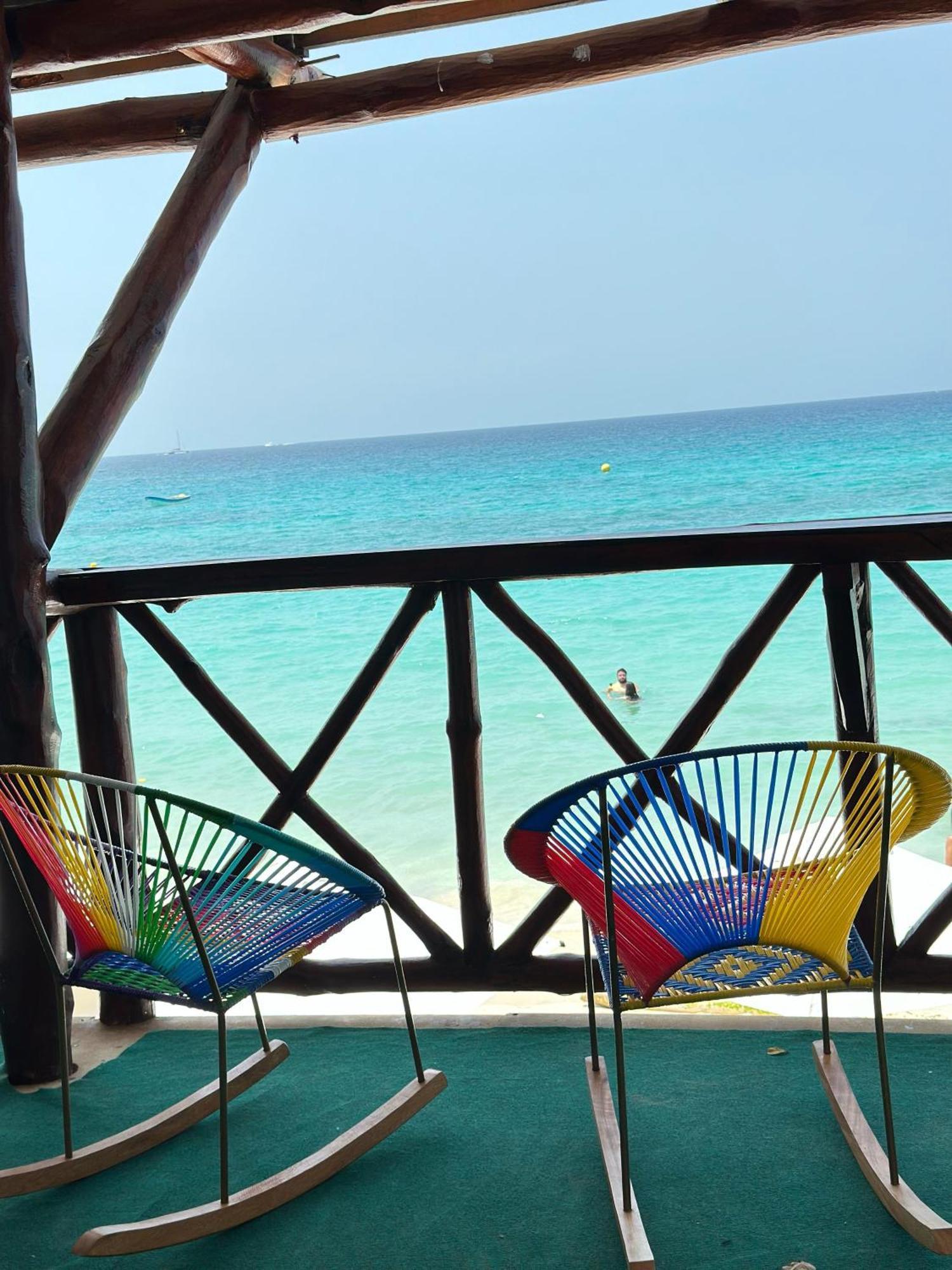 Mandala Beach Club Playa Blanca Εξωτερικό φωτογραφία