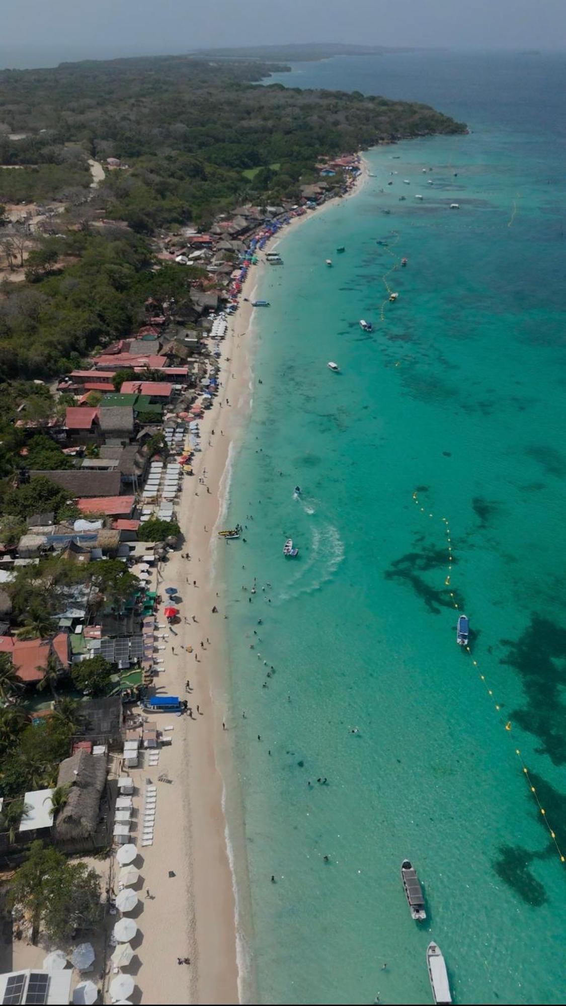 Mandala Beach Club Playa Blanca Εξωτερικό φωτογραφία