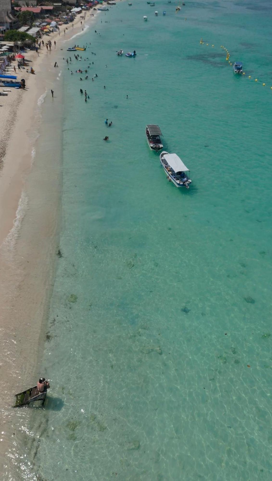 Mandala Beach Club Playa Blanca Εξωτερικό φωτογραφία