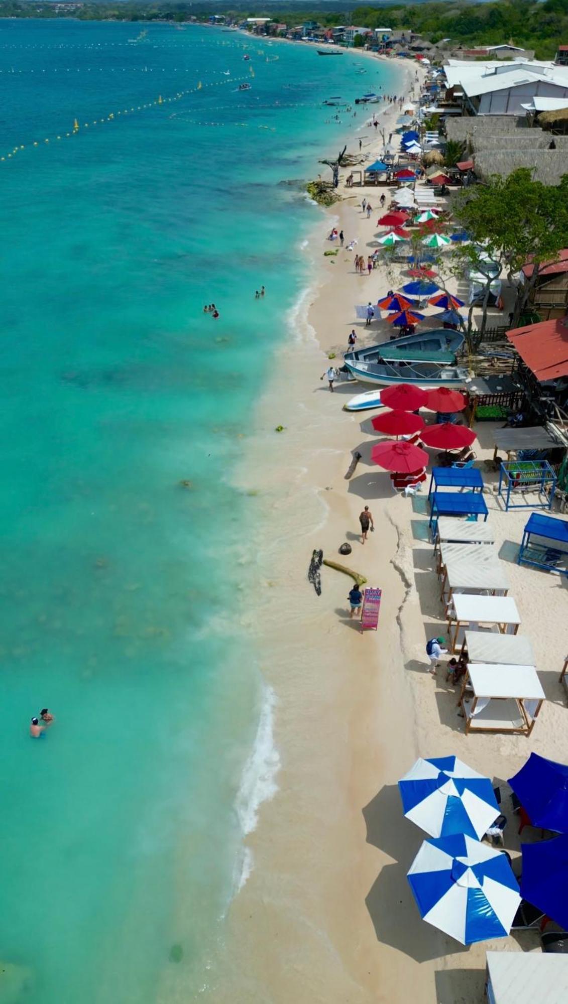Mandala Beach Club Playa Blanca Εξωτερικό φωτογραφία