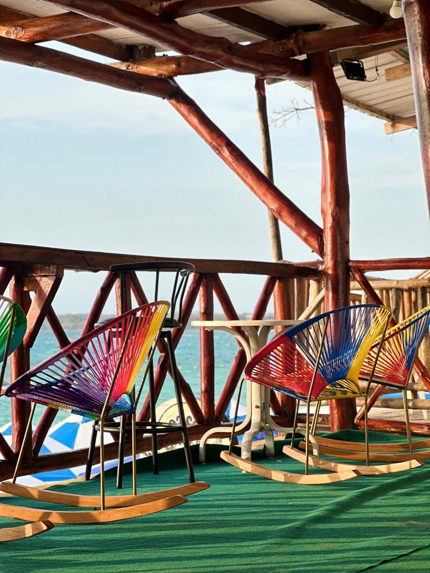 Mandala Beach Club Playa Blanca Εξωτερικό φωτογραφία