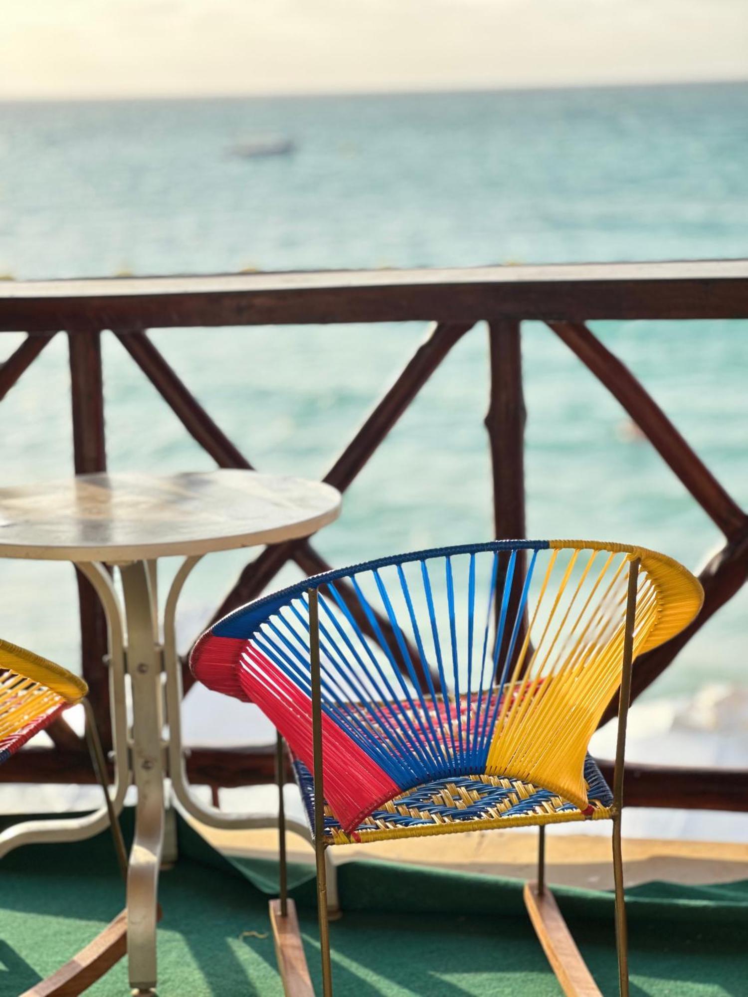 Mandala Beach Club Playa Blanca Εξωτερικό φωτογραφία