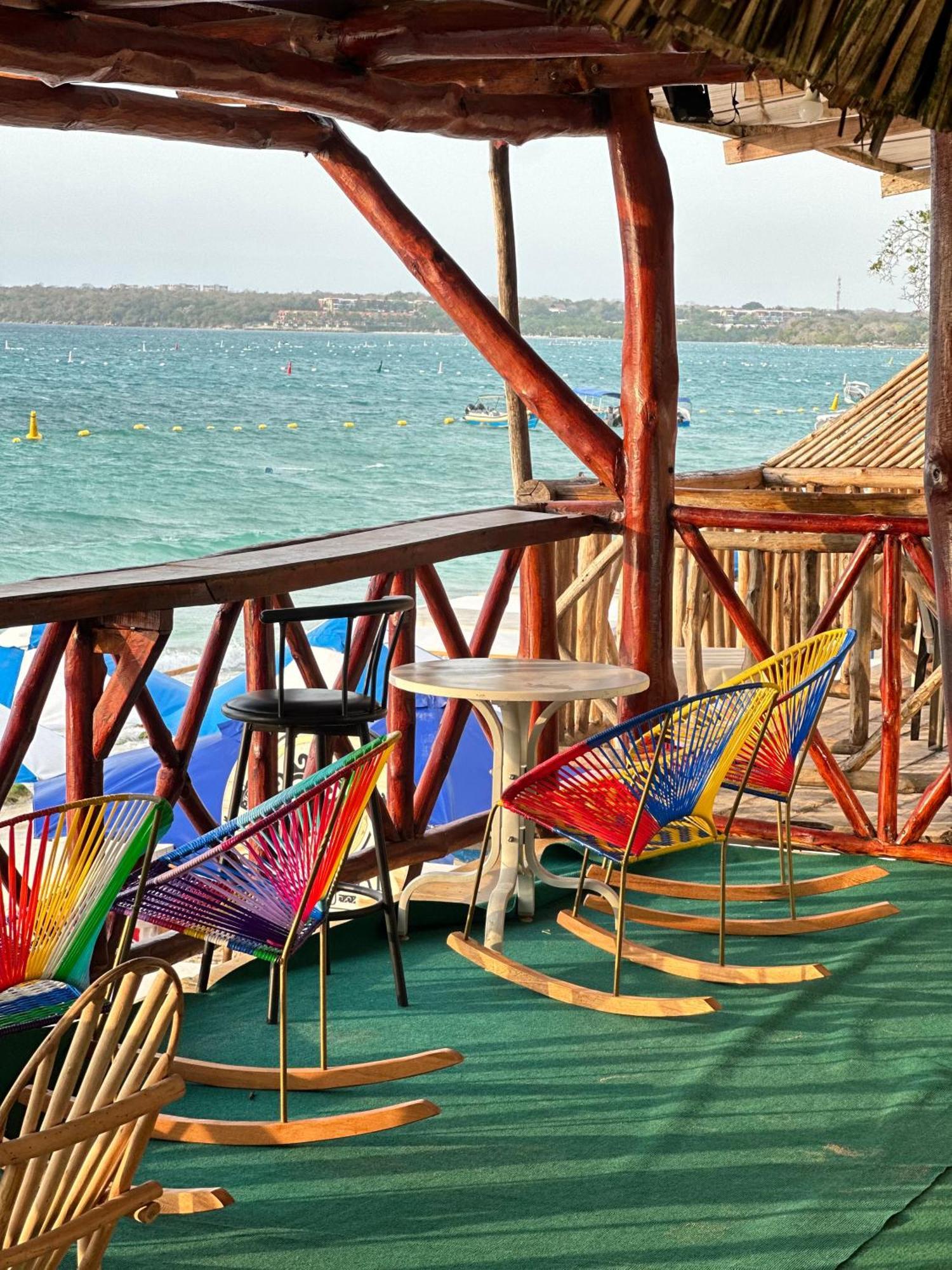 Mandala Beach Club Playa Blanca Εξωτερικό φωτογραφία