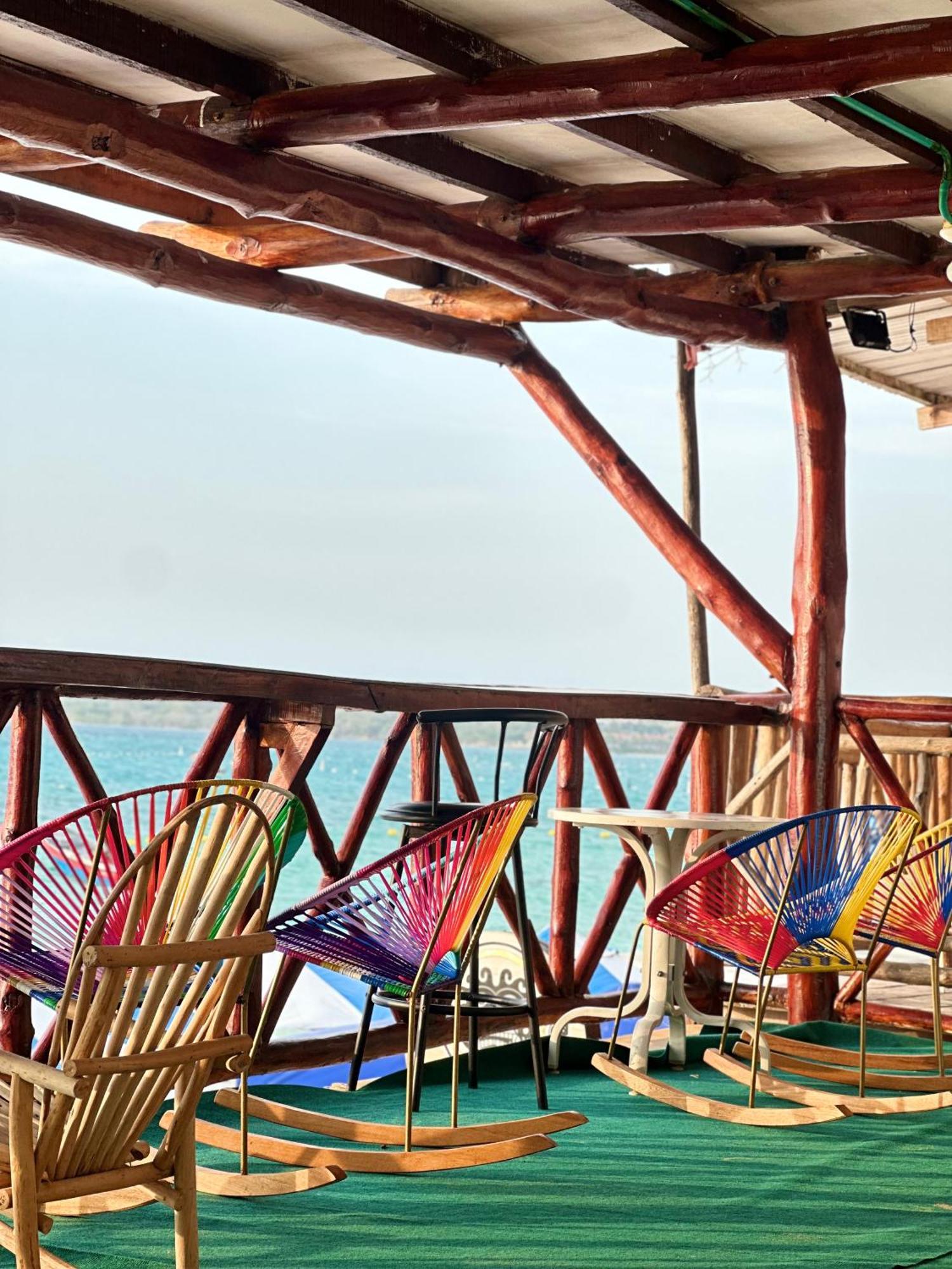 Mandala Beach Club Playa Blanca Εξωτερικό φωτογραφία