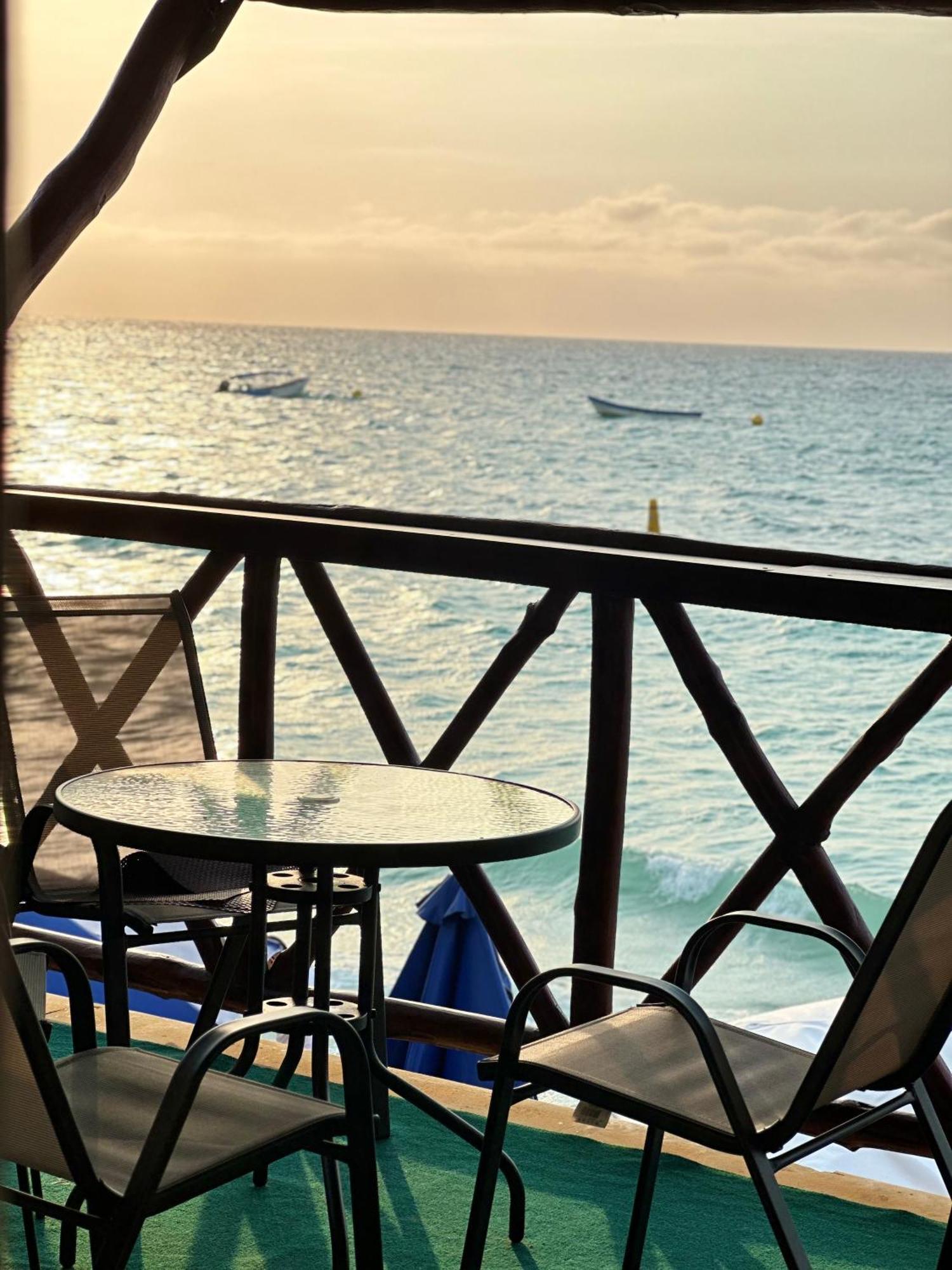 Mandala Beach Club Playa Blanca Εξωτερικό φωτογραφία