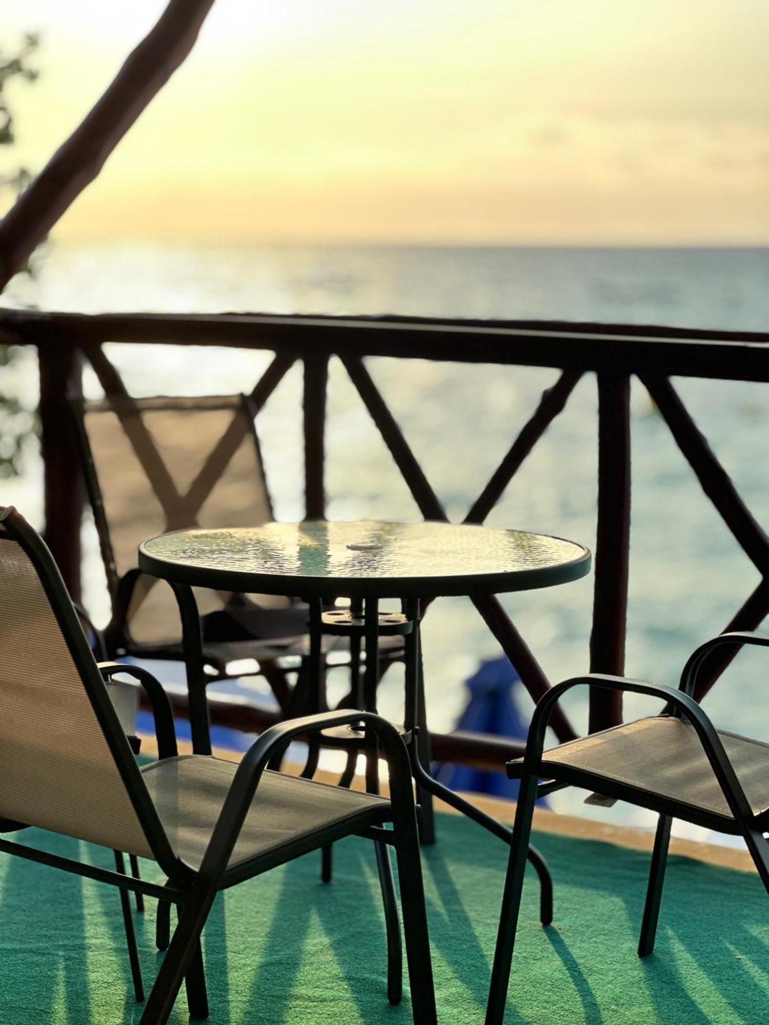 Mandala Beach Club Playa Blanca Εξωτερικό φωτογραφία