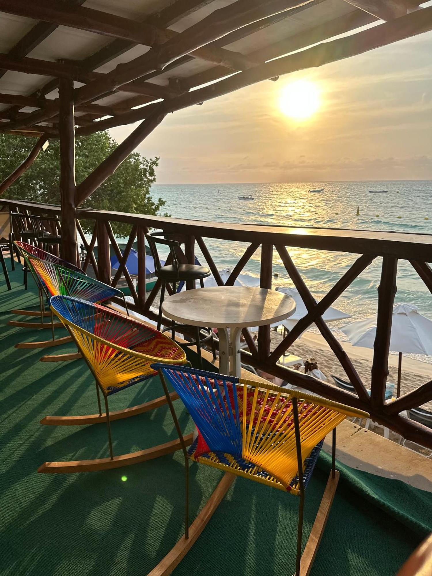 Mandala Beach Club Playa Blanca Εξωτερικό φωτογραφία