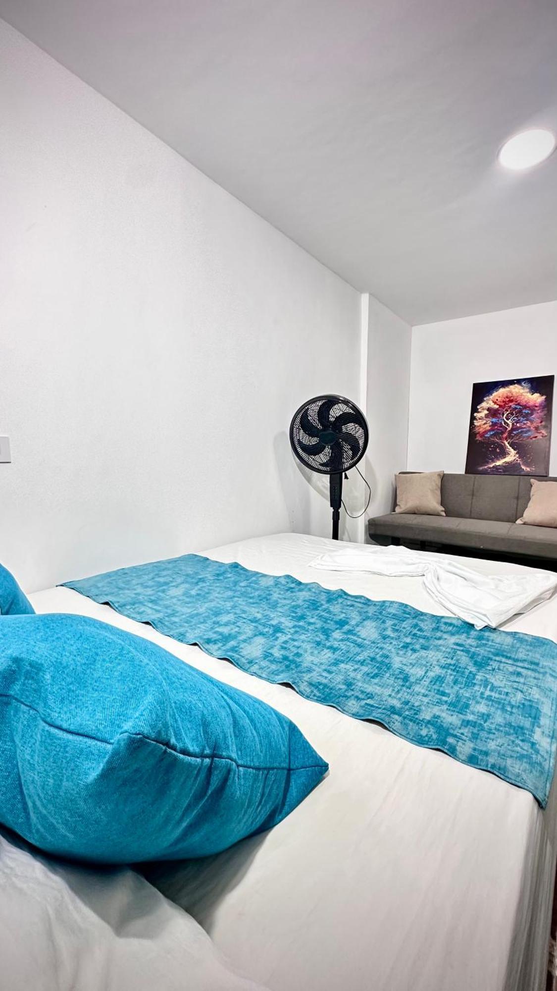 Mandala Beach Club Playa Blanca Εξωτερικό φωτογραφία