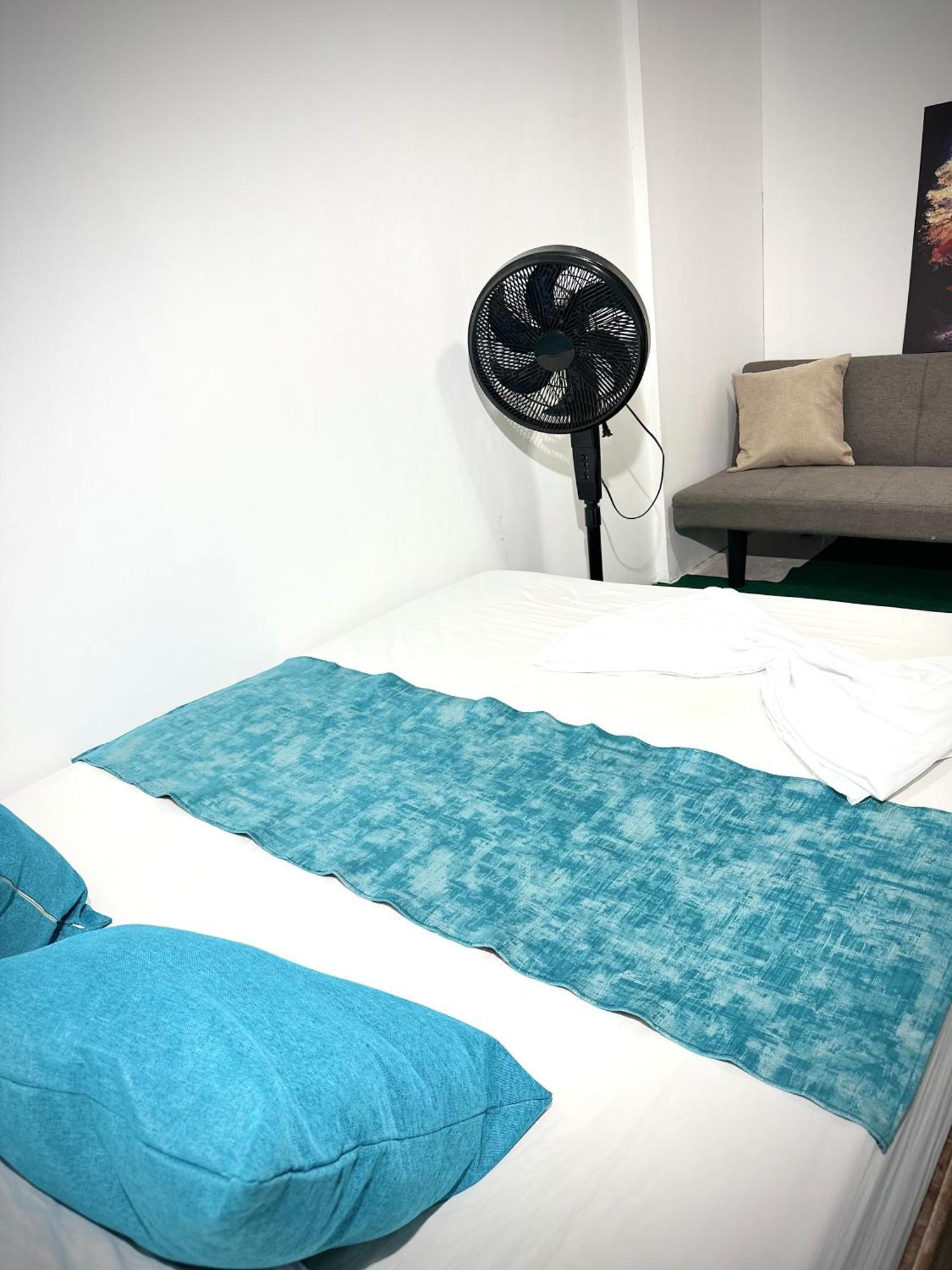 Mandala Beach Club Playa Blanca Εξωτερικό φωτογραφία