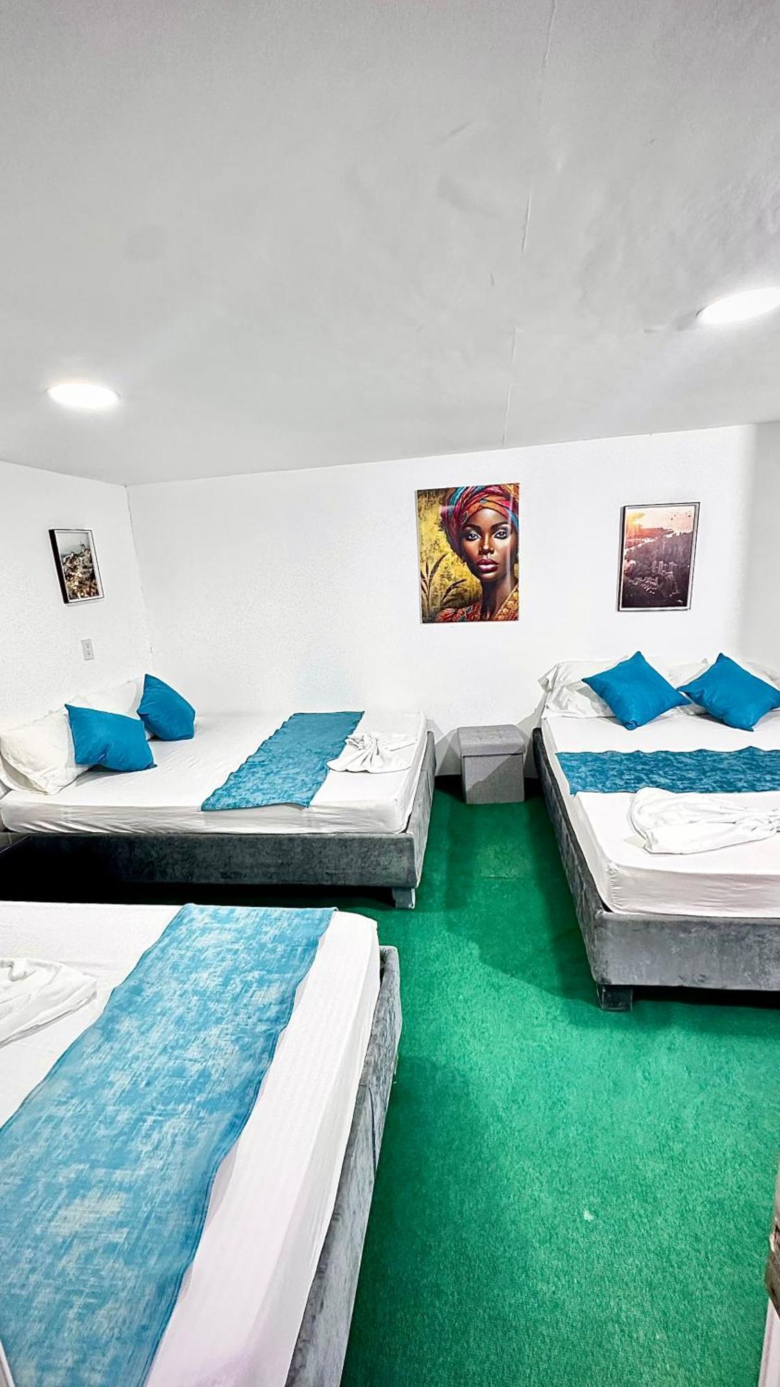 Mandala Beach Club Playa Blanca Εξωτερικό φωτογραφία