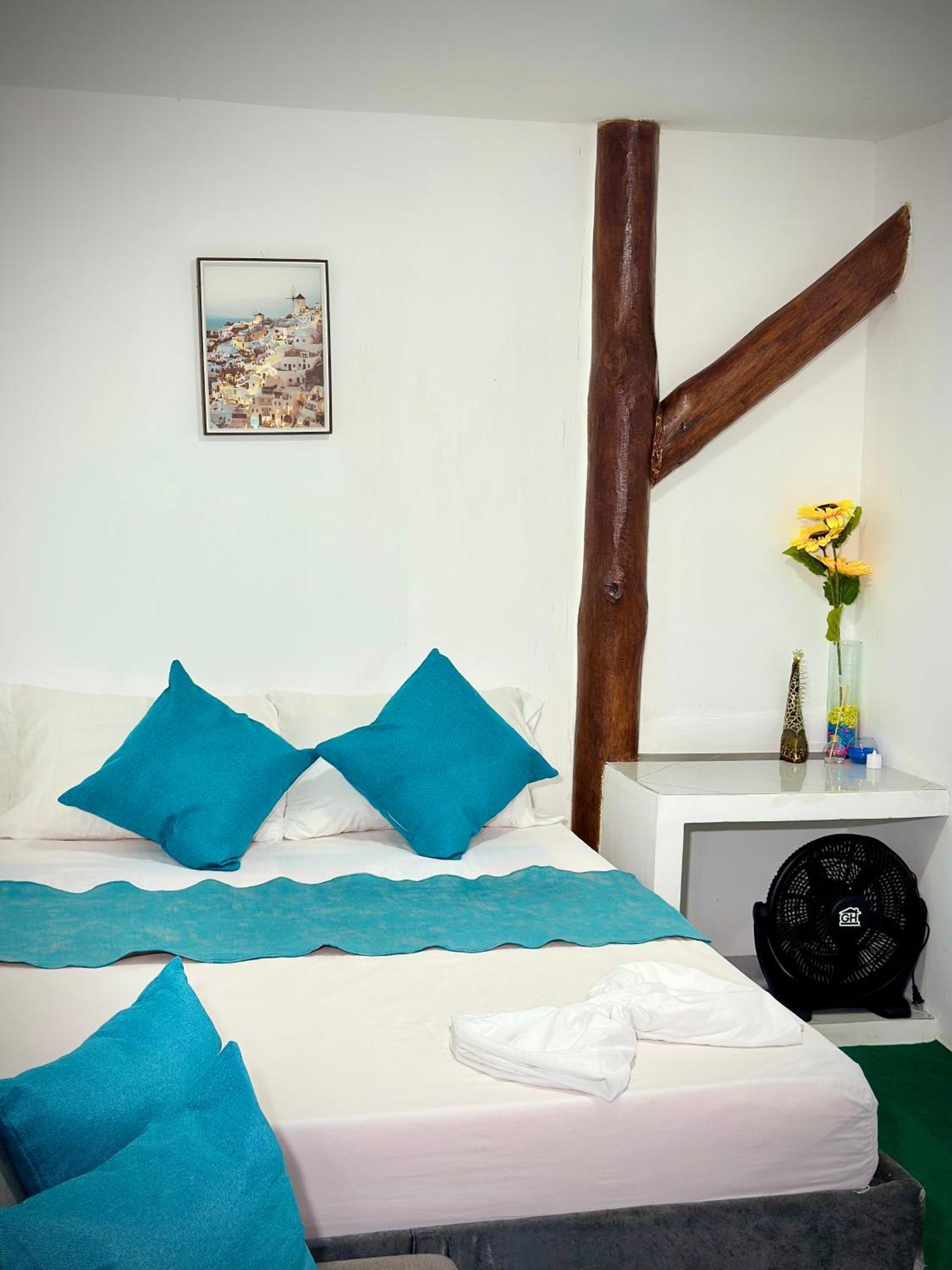 Mandala Beach Club Playa Blanca Εξωτερικό φωτογραφία
