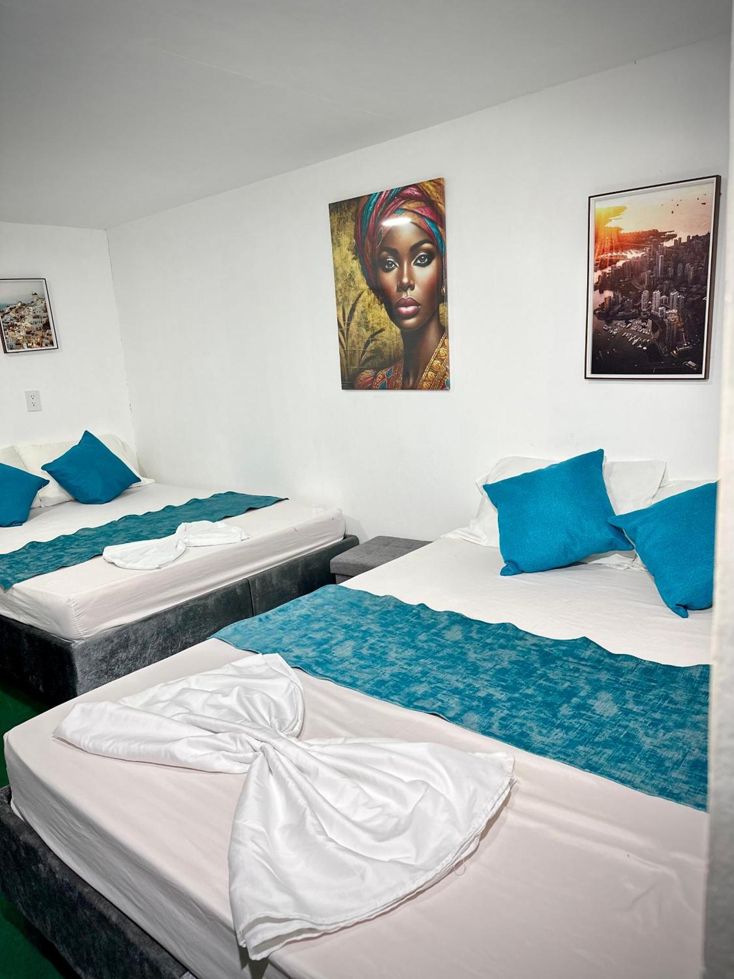 Mandala Beach Club Playa Blanca Εξωτερικό φωτογραφία