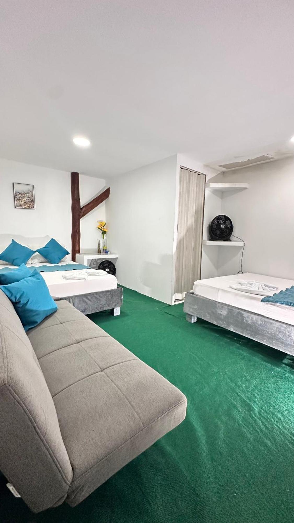 Mandala Beach Club Playa Blanca Εξωτερικό φωτογραφία