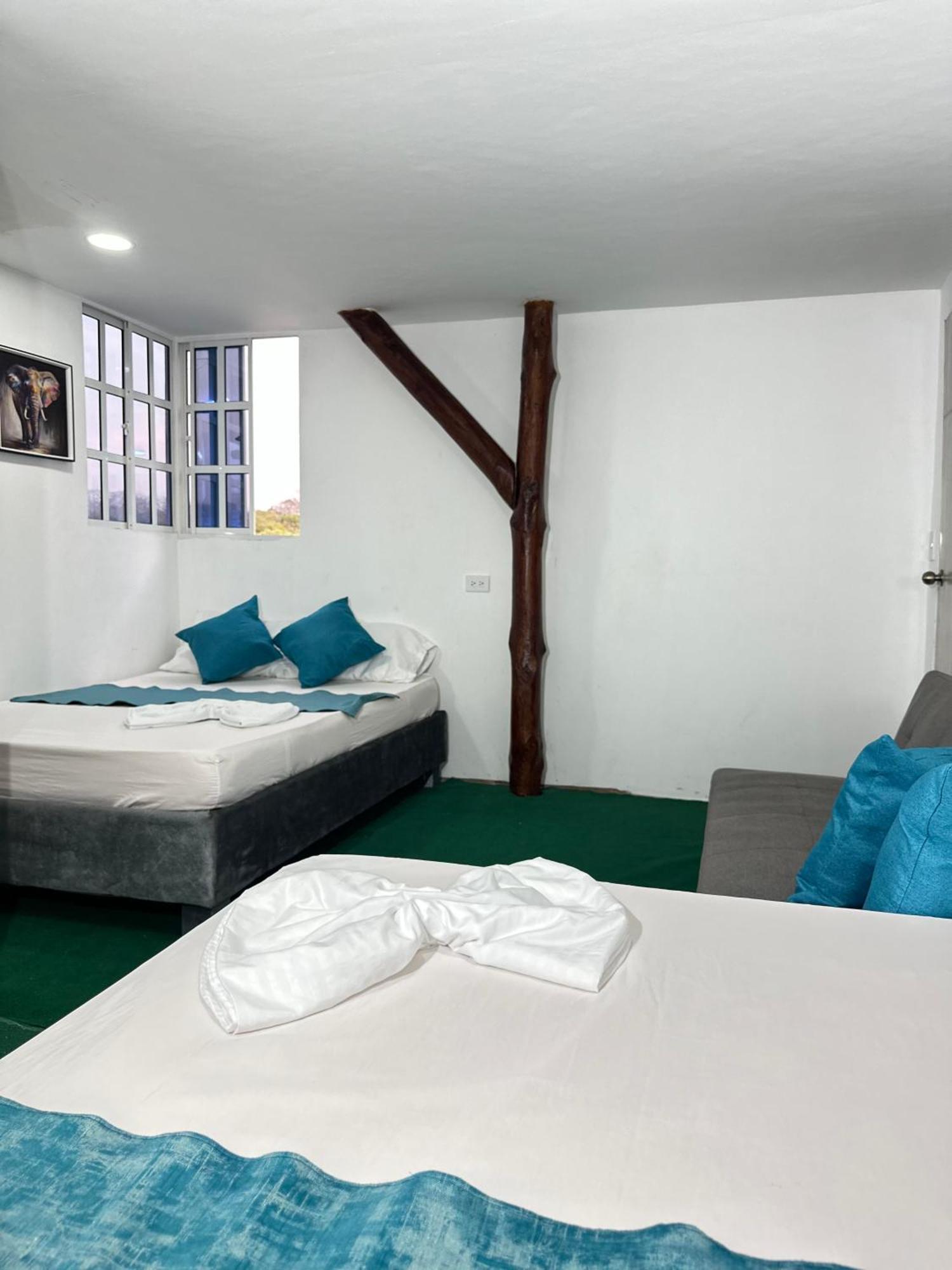 Mandala Beach Club Playa Blanca Εξωτερικό φωτογραφία