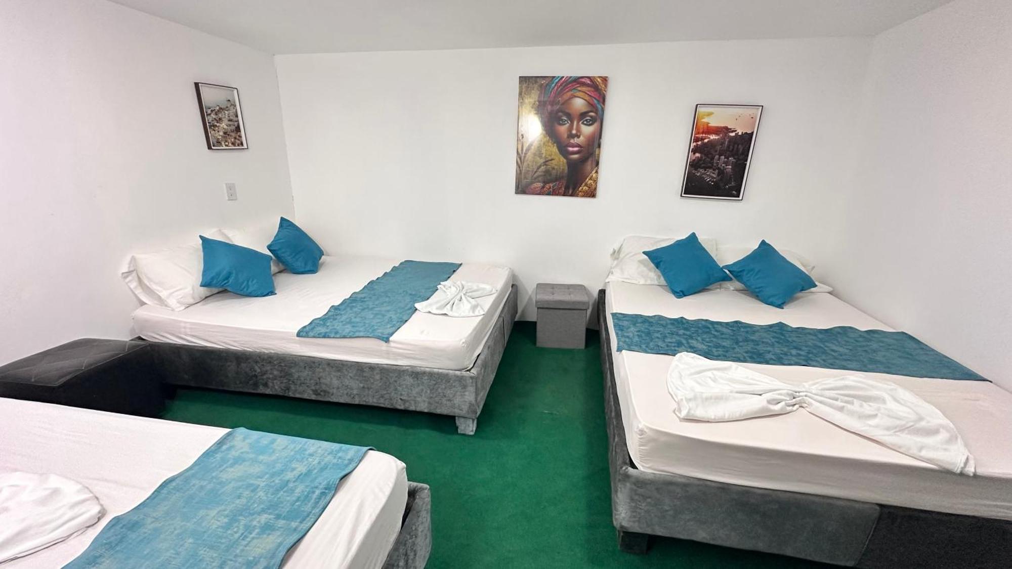 Mandala Beach Club Playa Blanca Εξωτερικό φωτογραφία