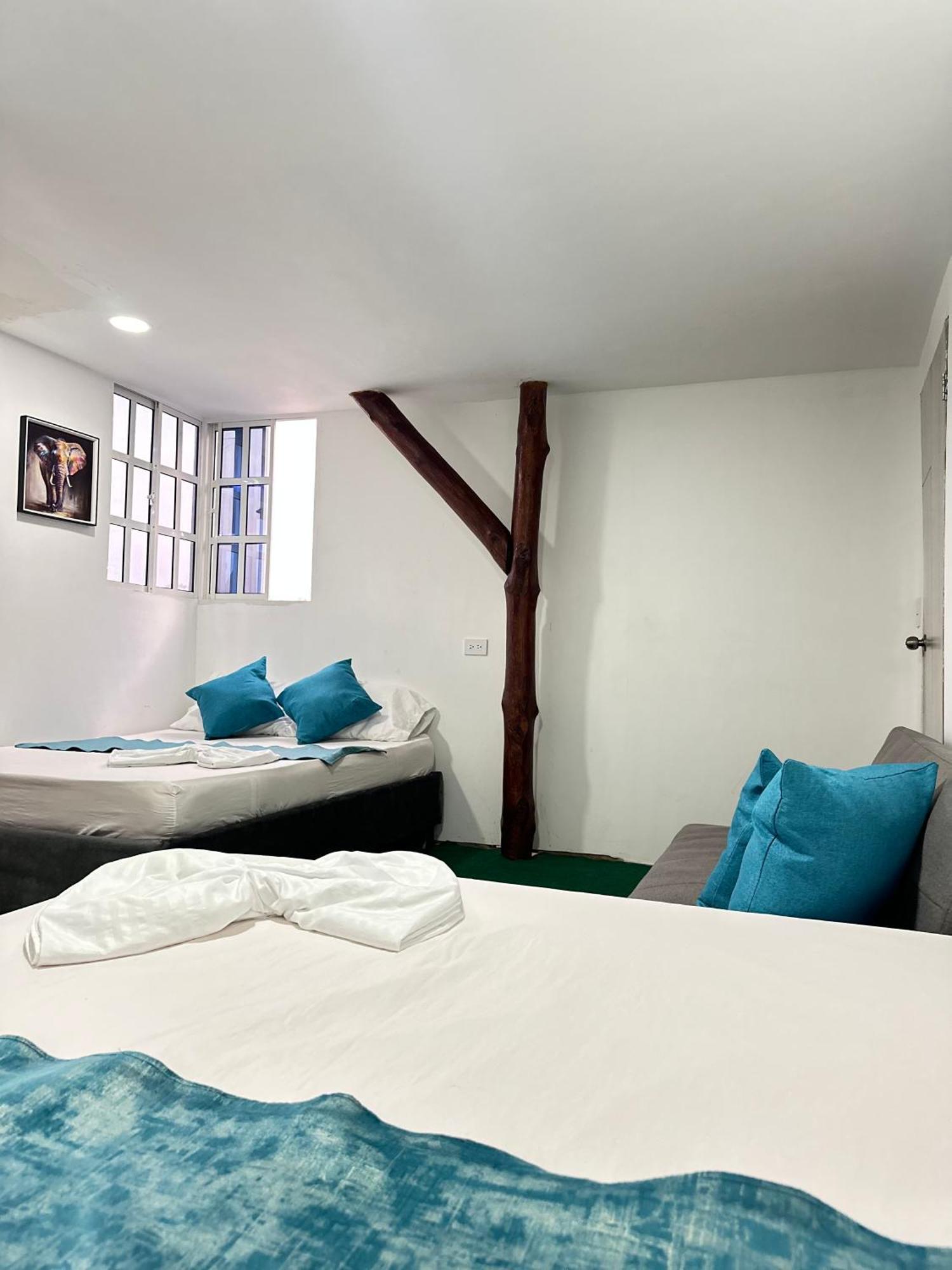 Mandala Beach Club Playa Blanca Εξωτερικό φωτογραφία
