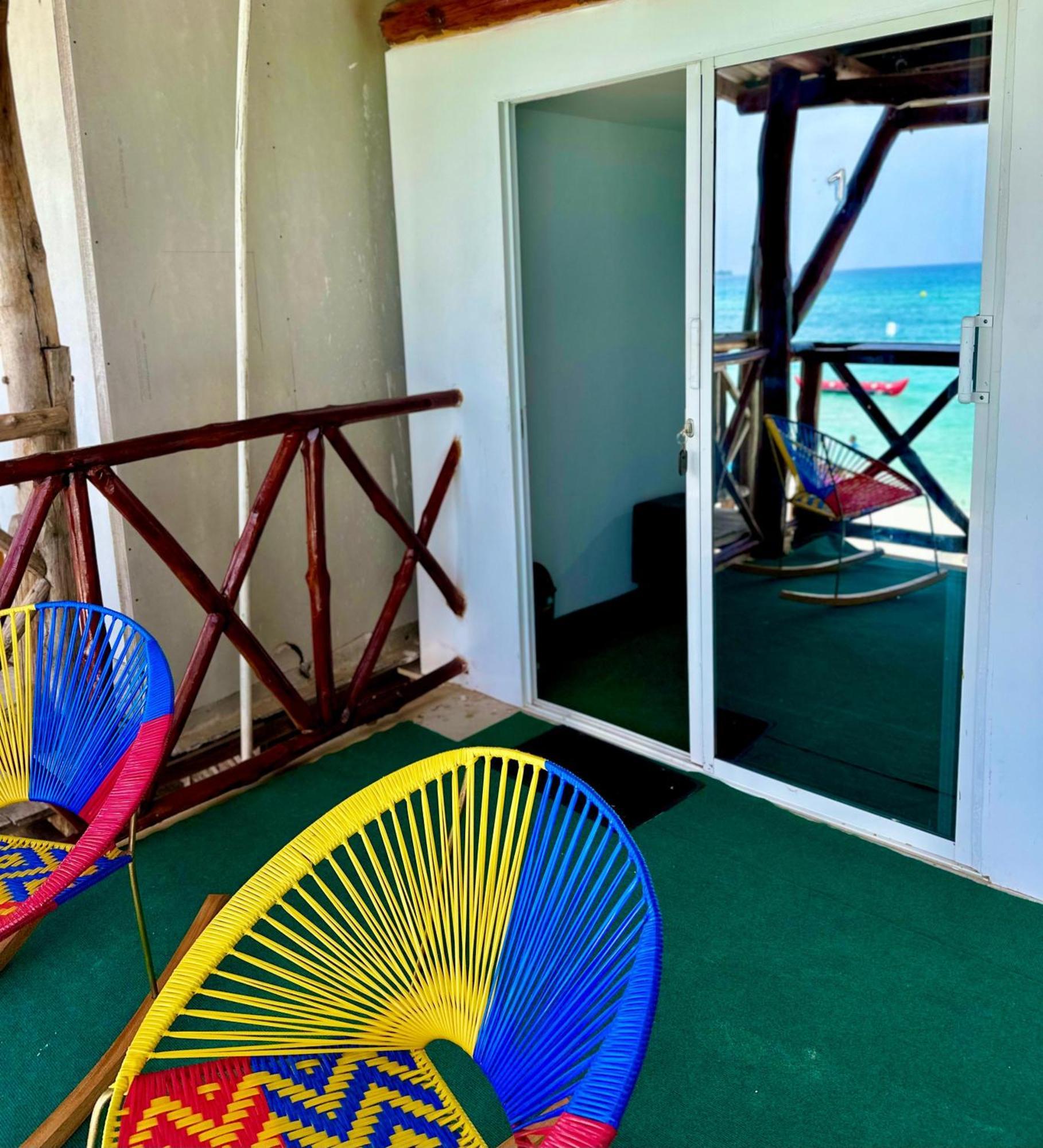Mandala Beach Club Playa Blanca Εξωτερικό φωτογραφία