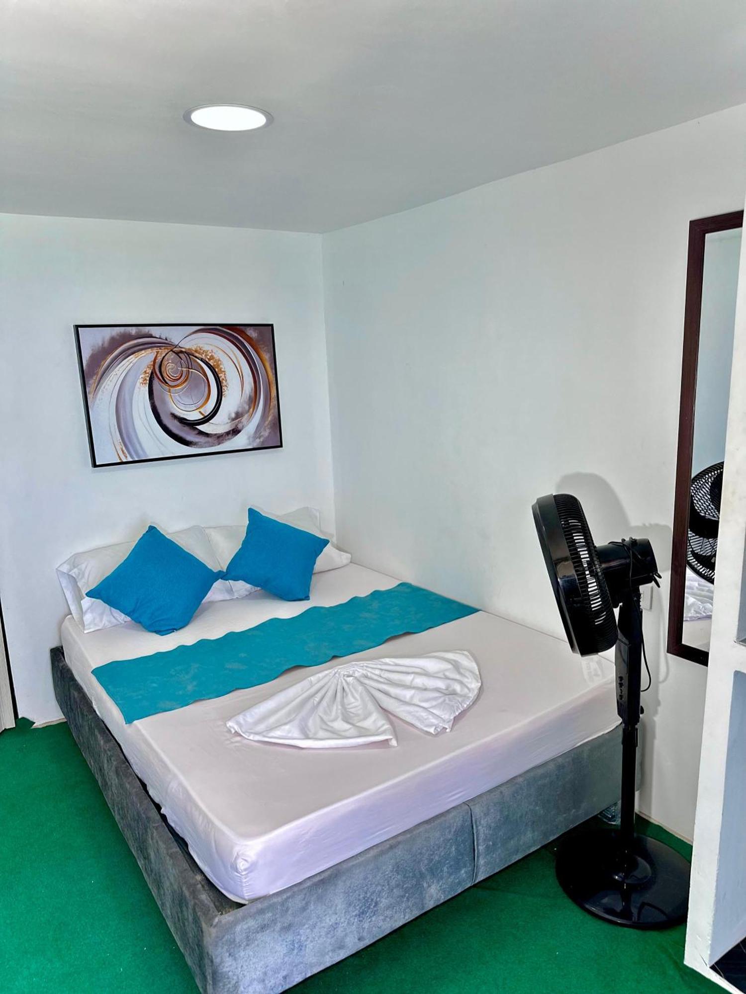 Mandala Beach Club Playa Blanca Εξωτερικό φωτογραφία