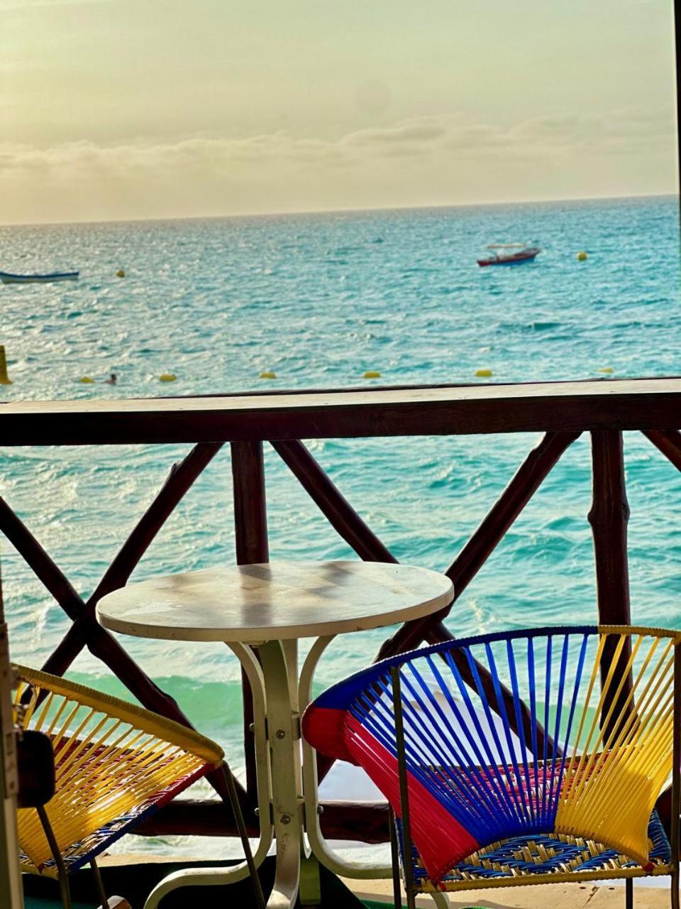 Mandala Beach Club Playa Blanca Εξωτερικό φωτογραφία