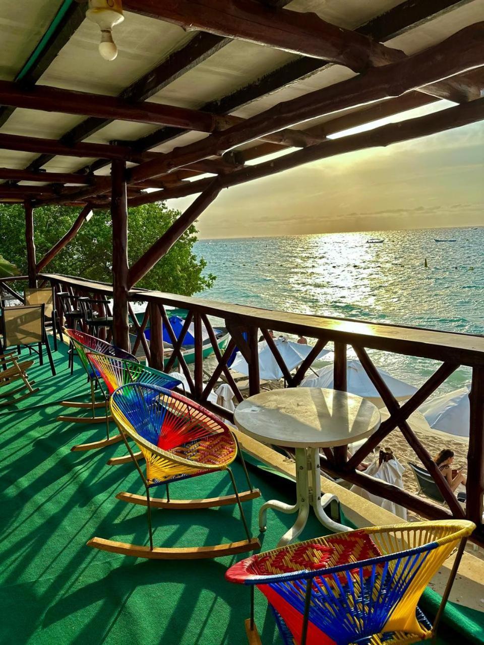 Mandala Beach Club Playa Blanca Εξωτερικό φωτογραφία