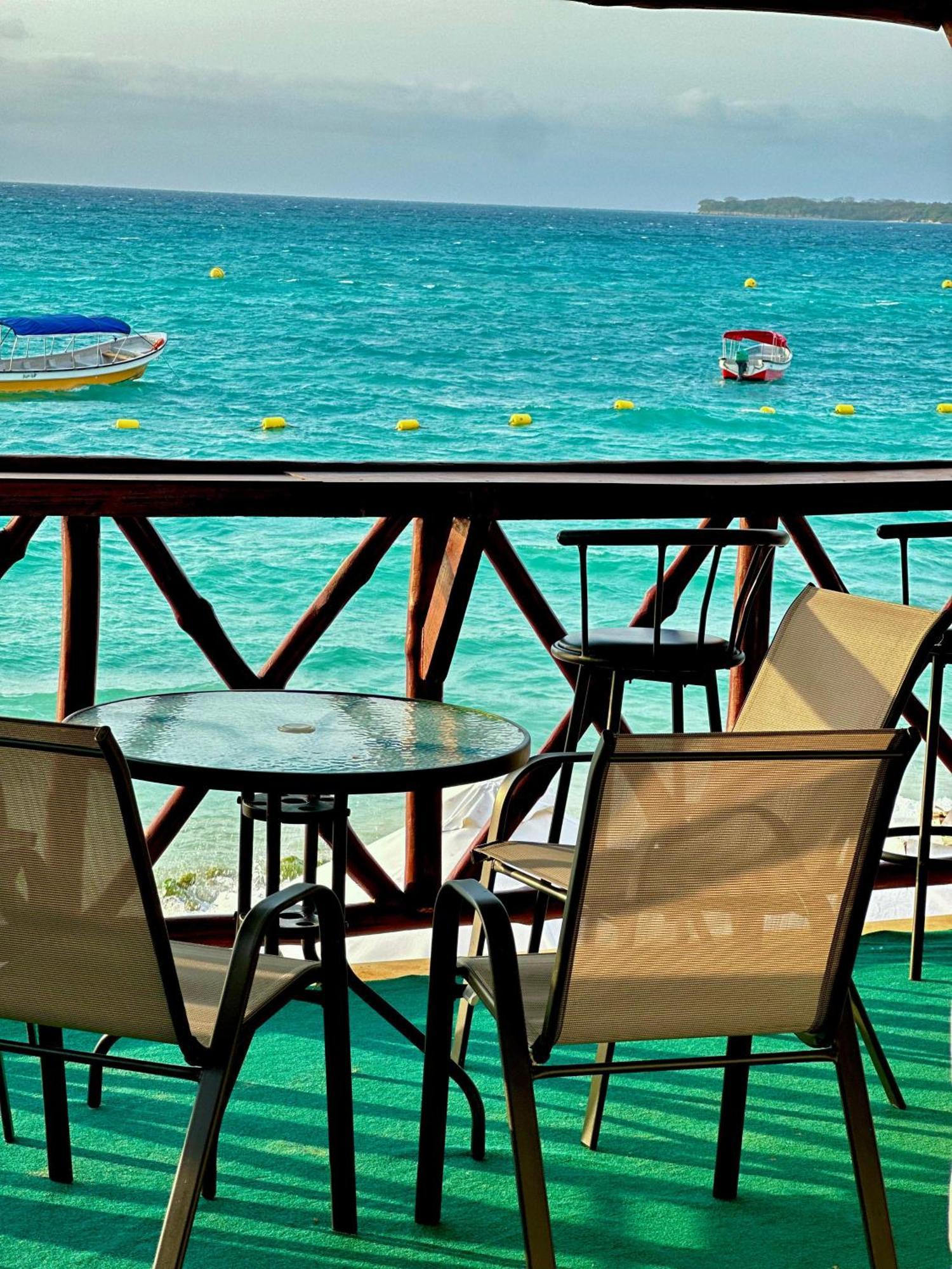 Mandala Beach Club Playa Blanca Εξωτερικό φωτογραφία