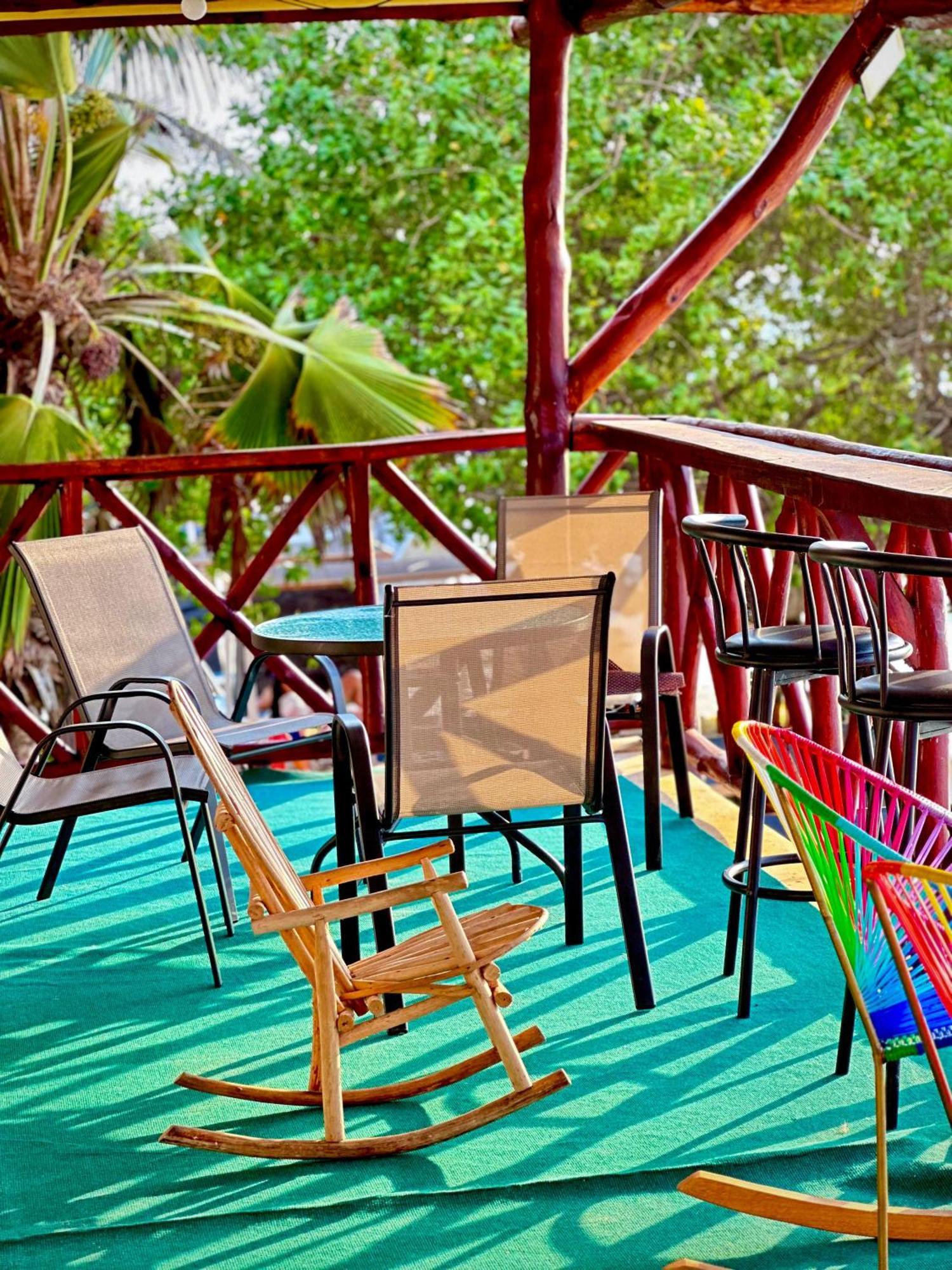 Mandala Beach Club Playa Blanca Εξωτερικό φωτογραφία