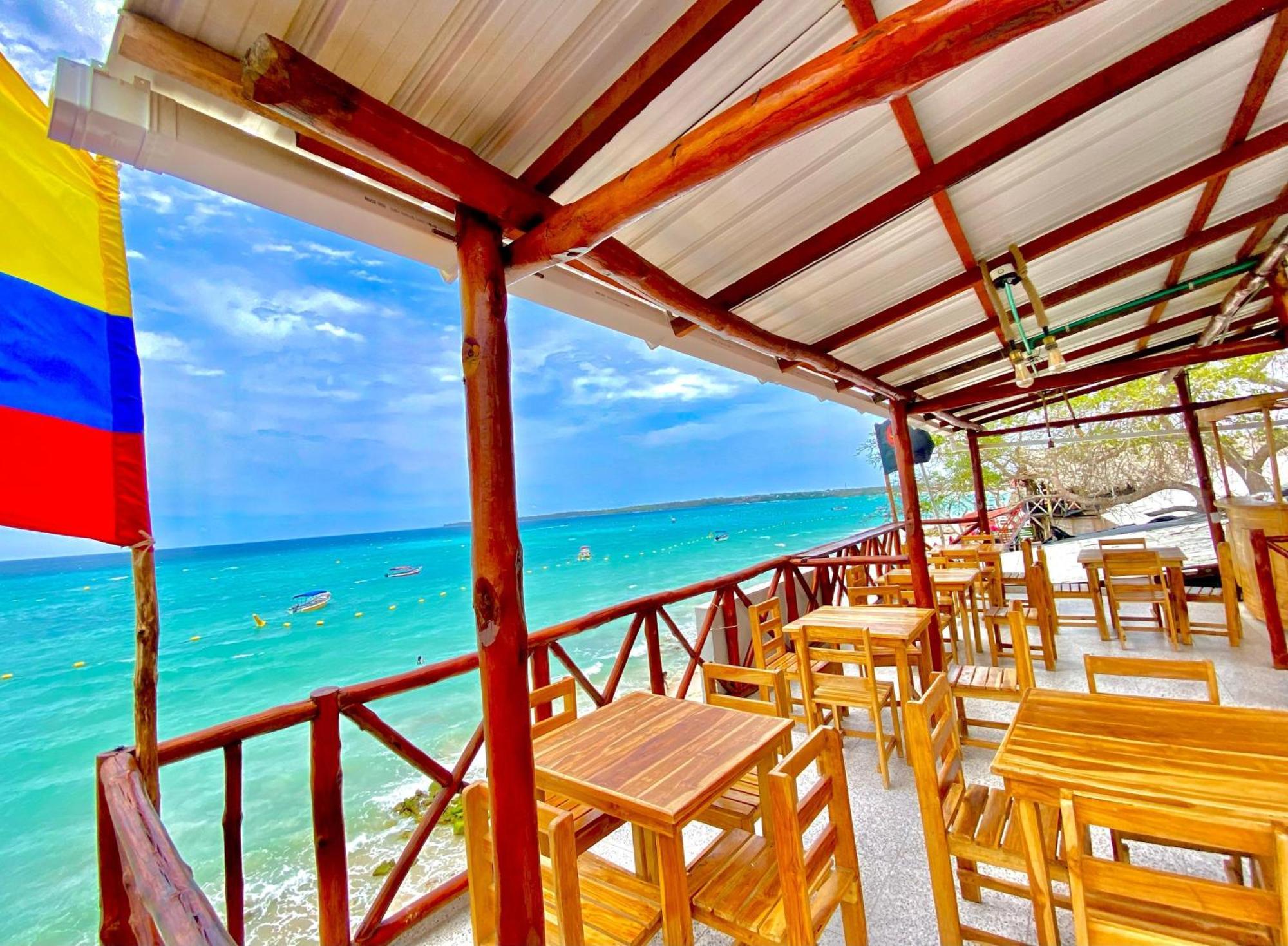 Mandala Beach Club Playa Blanca Εξωτερικό φωτογραφία