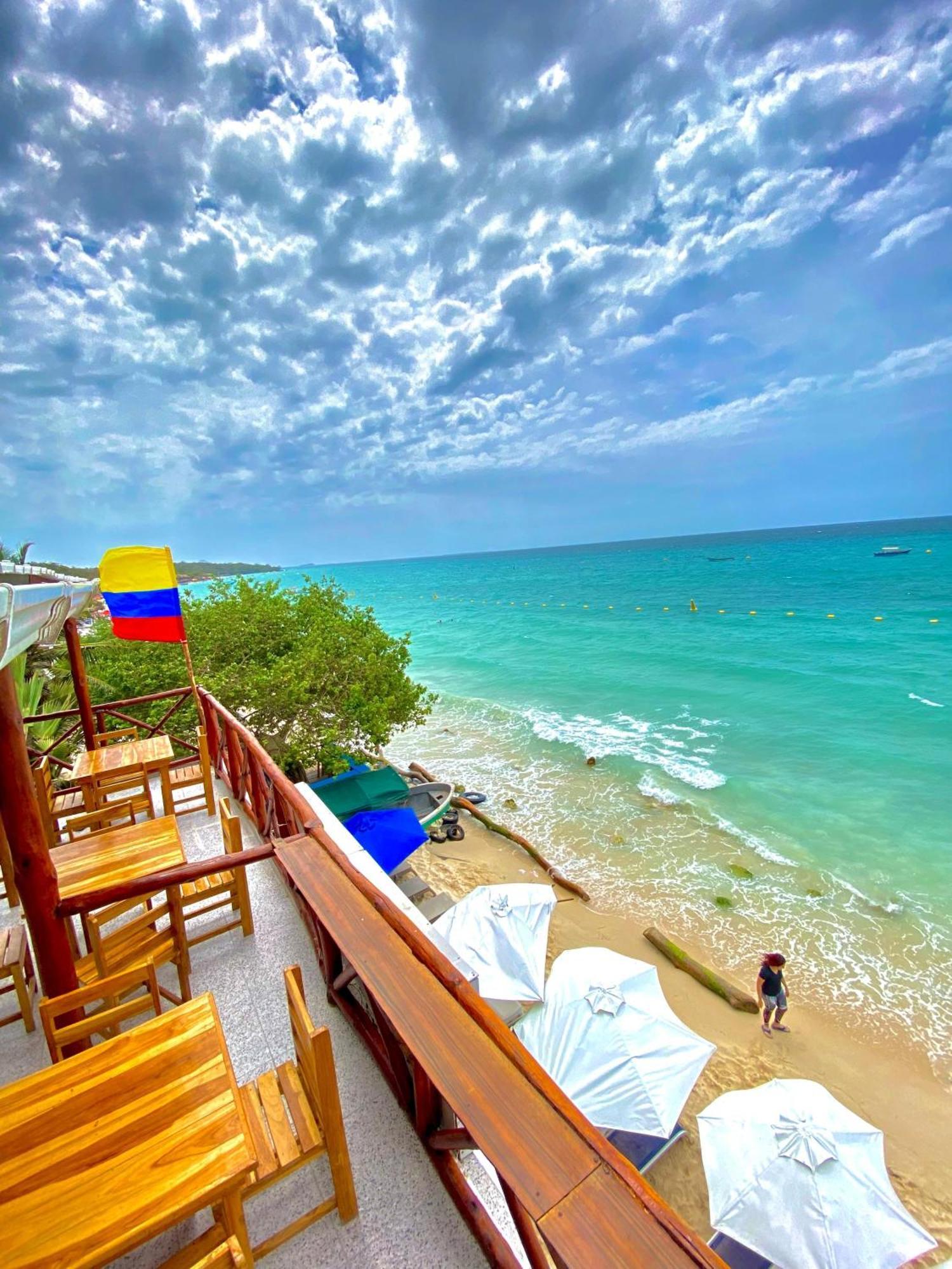Mandala Beach Club Playa Blanca Εξωτερικό φωτογραφία