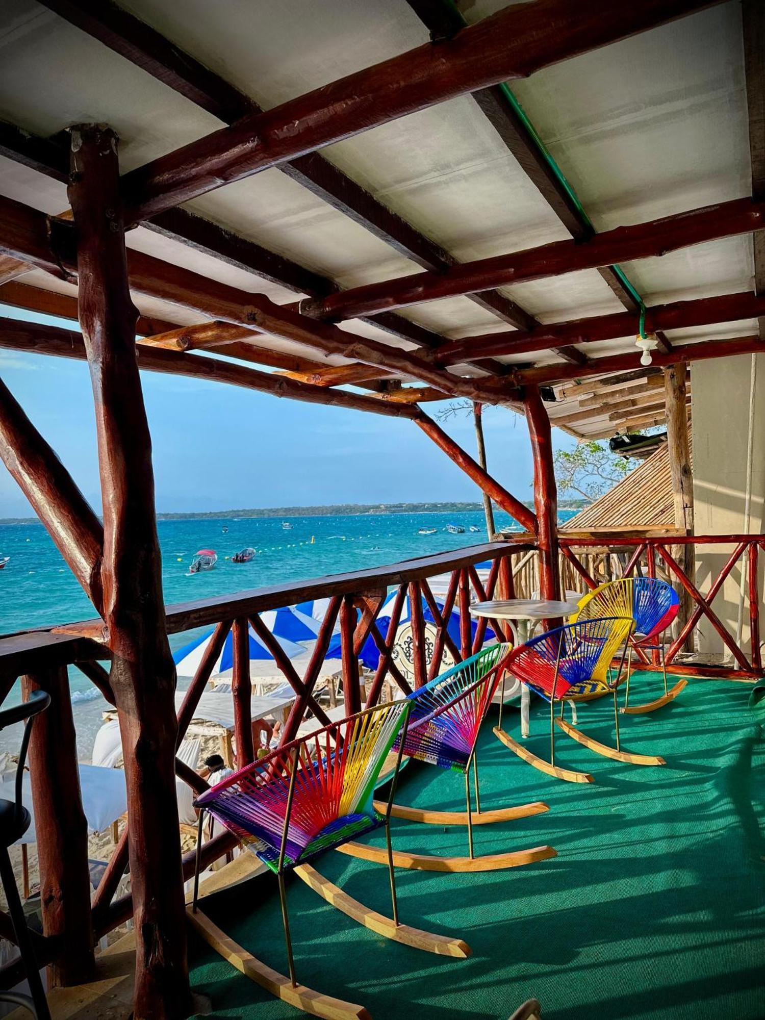 Mandala Beach Club Playa Blanca Εξωτερικό φωτογραφία