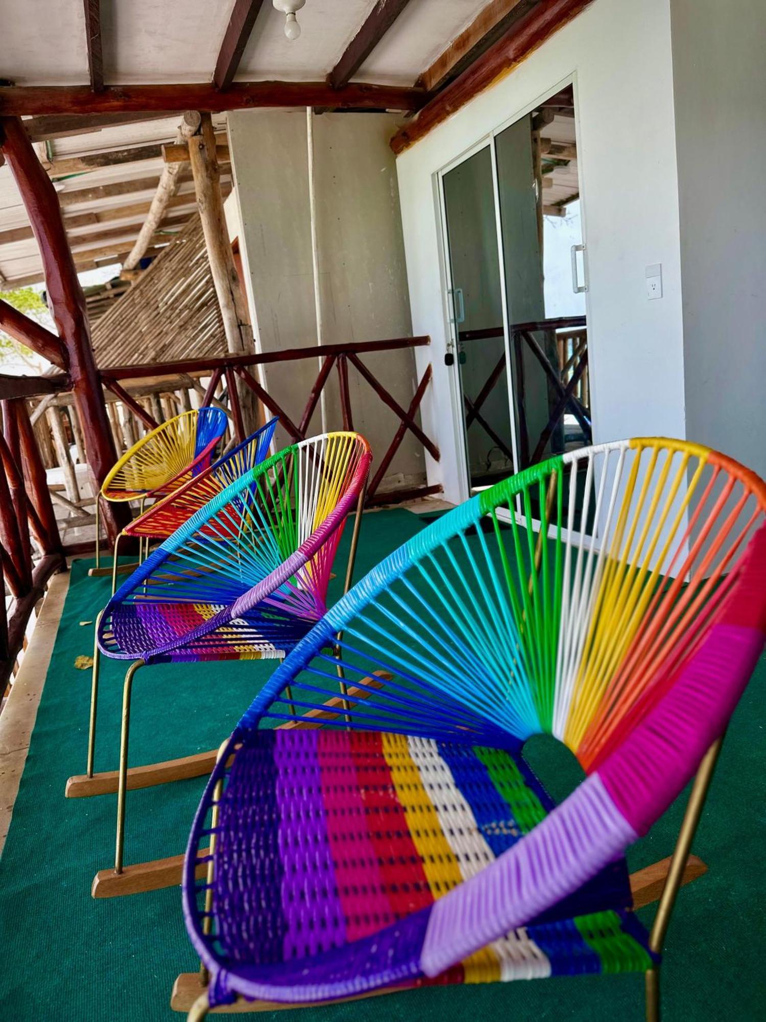 Mandala Beach Club Playa Blanca Εξωτερικό φωτογραφία