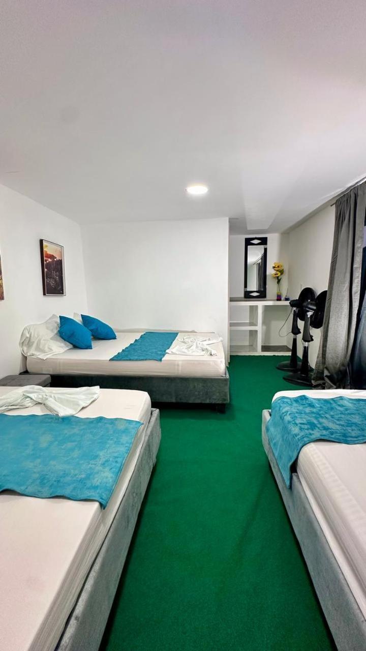Mandala Beach Club Playa Blanca Εξωτερικό φωτογραφία