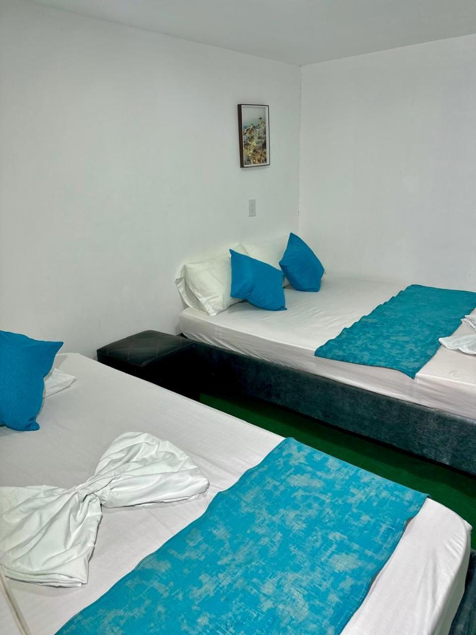 Mandala Beach Club Playa Blanca Εξωτερικό φωτογραφία