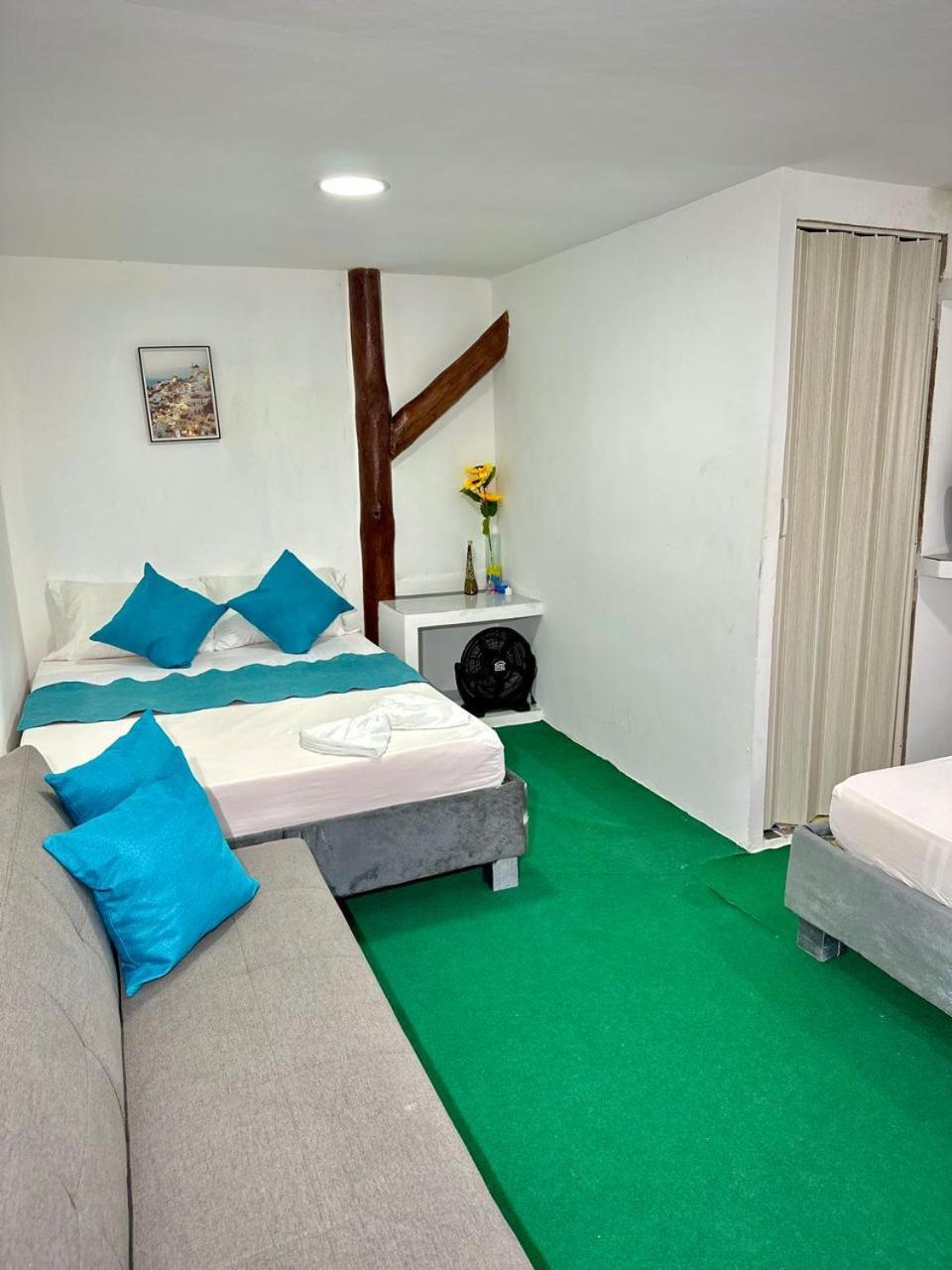 Mandala Beach Club Playa Blanca Εξωτερικό φωτογραφία